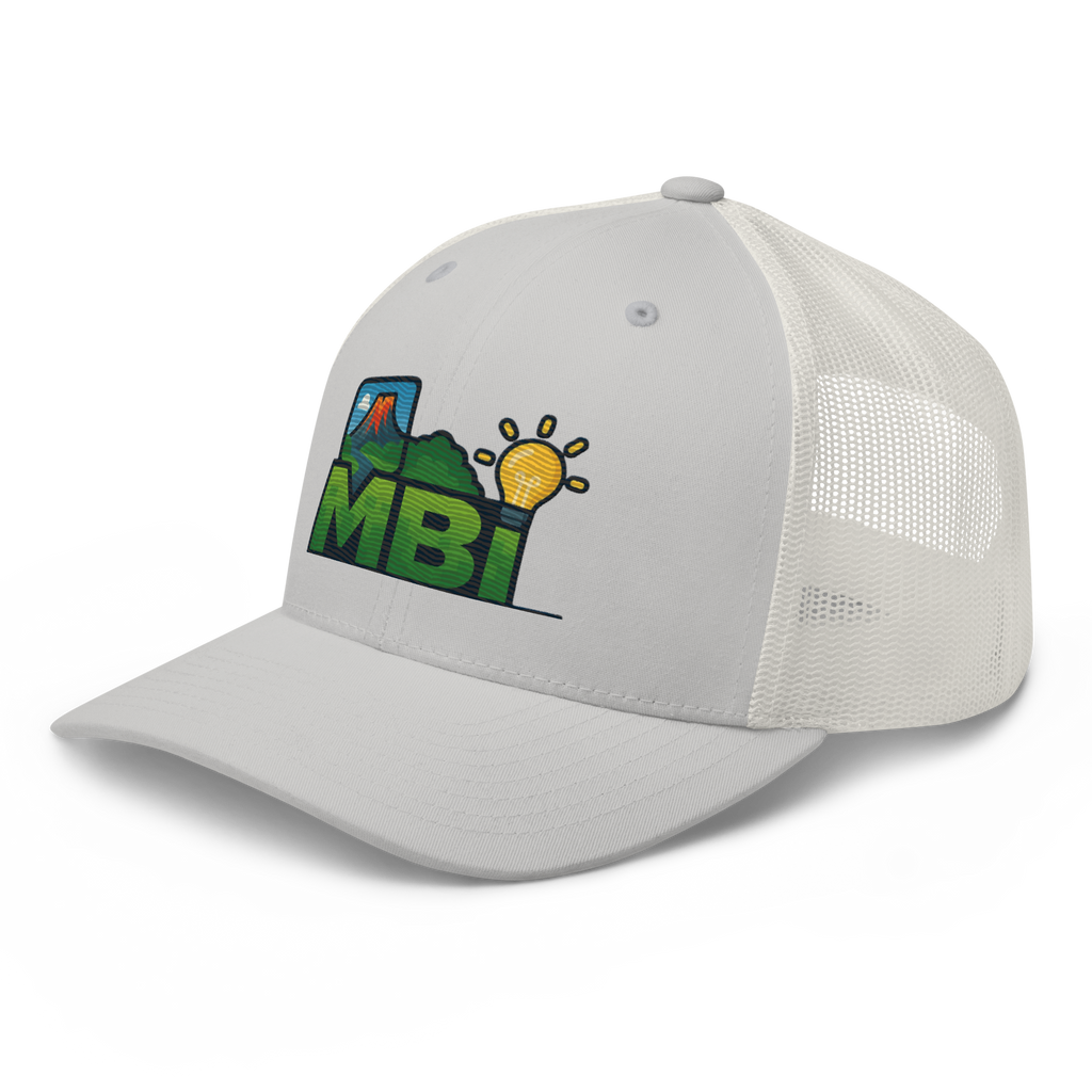 Trucker Cap