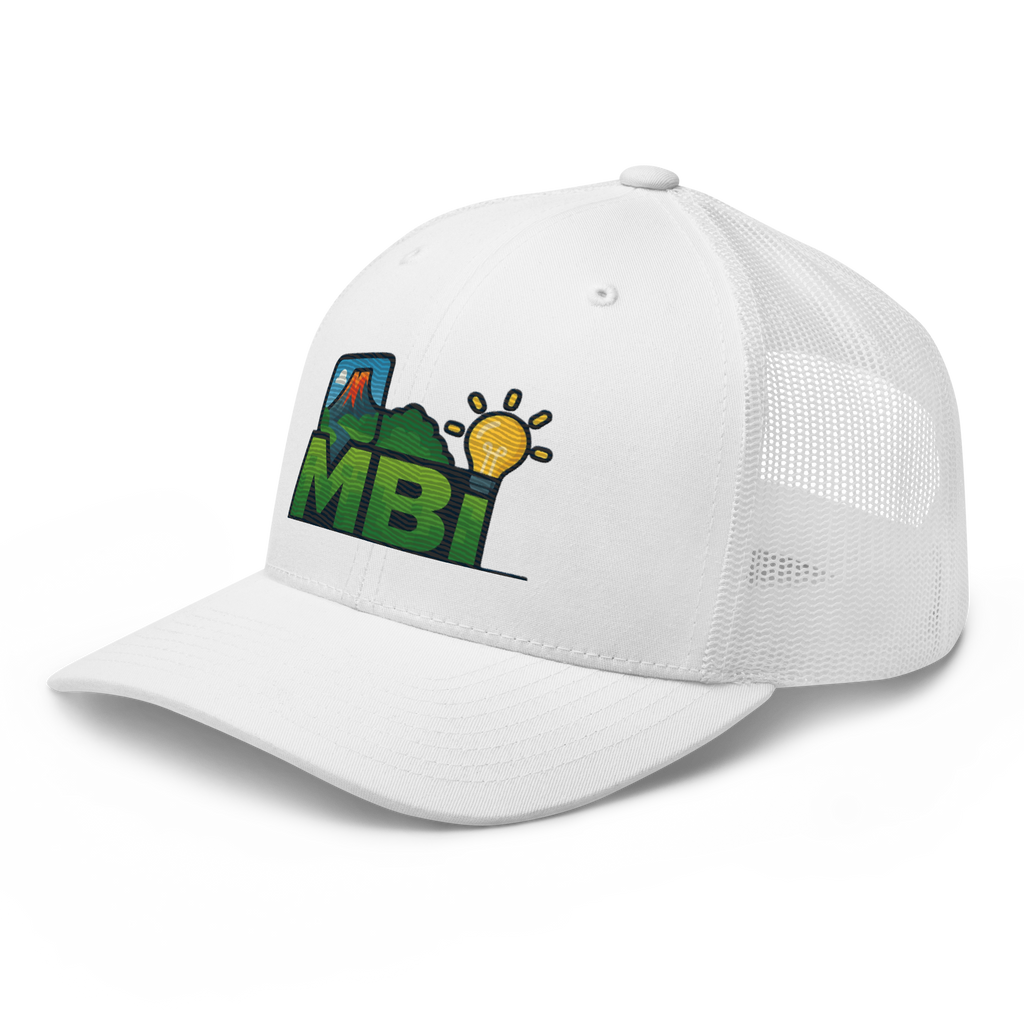 Trucker Cap