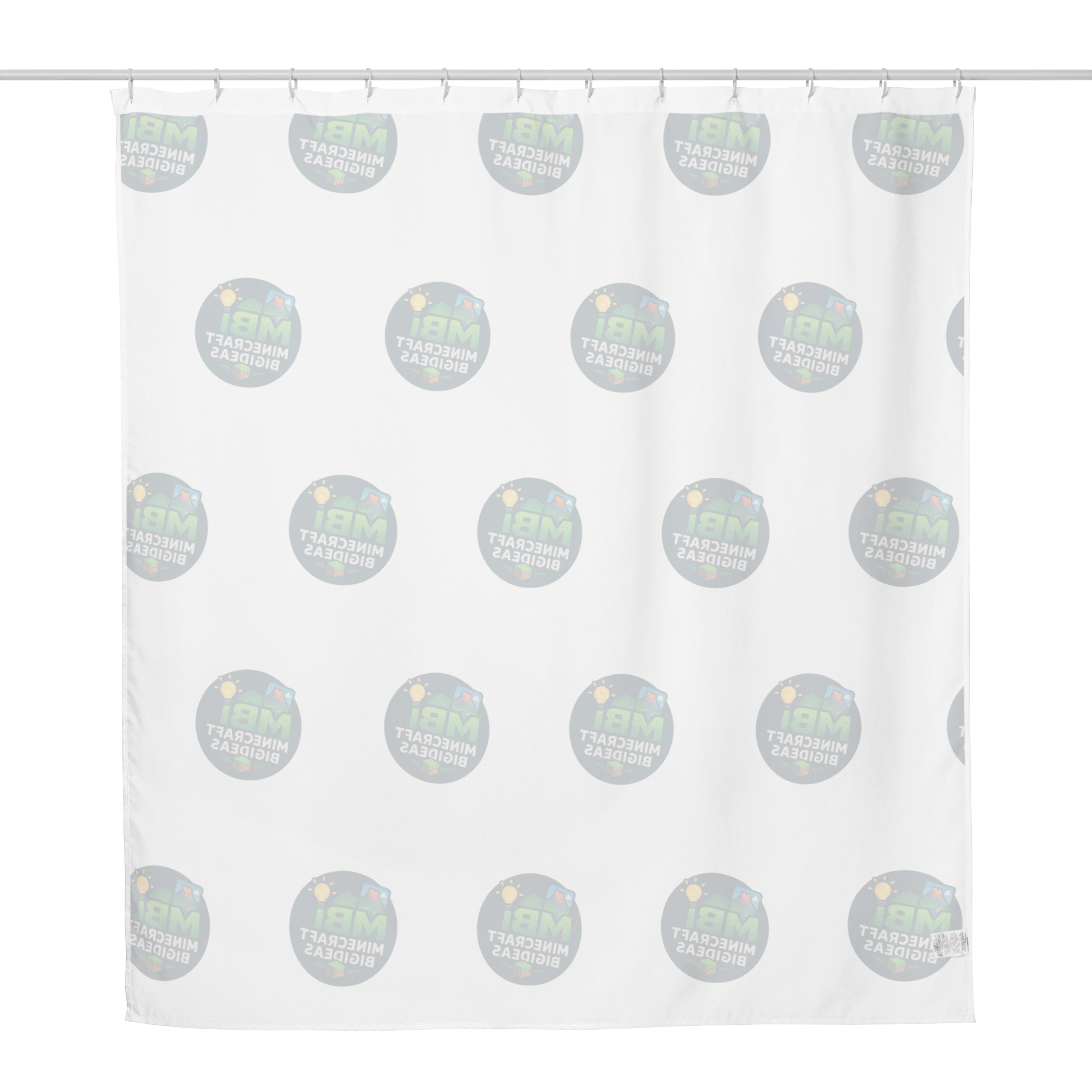 Shower curtain