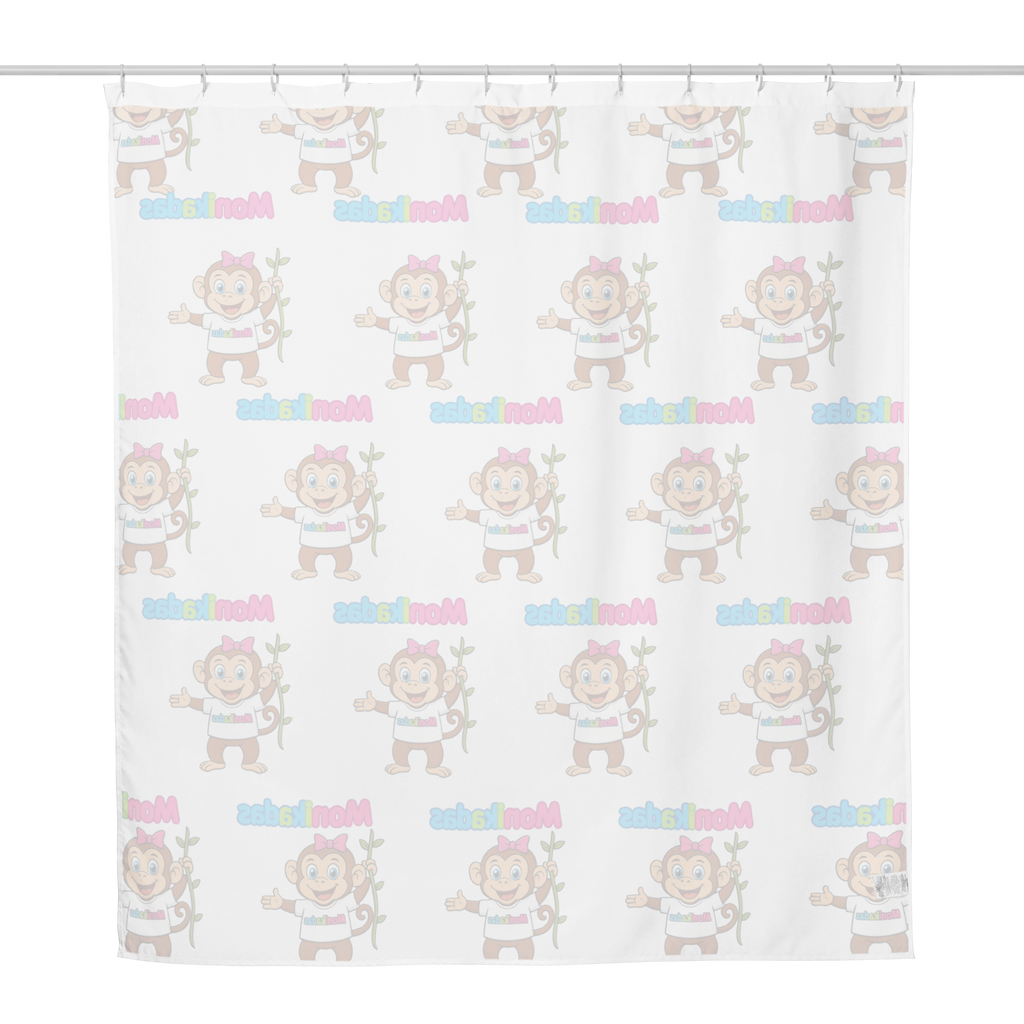 Shower curtain