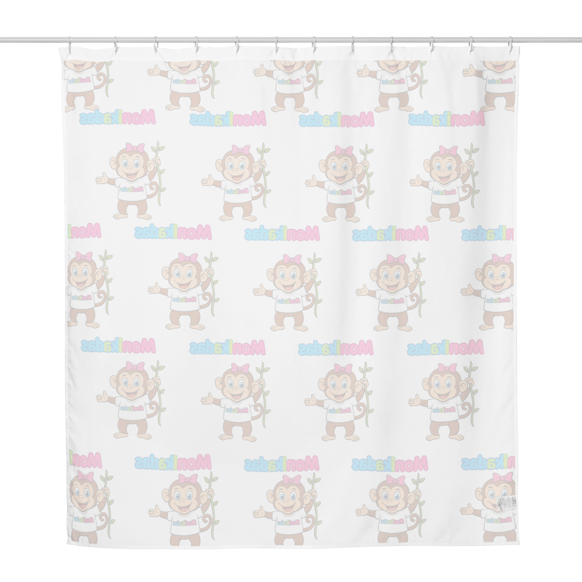 Shower curtain