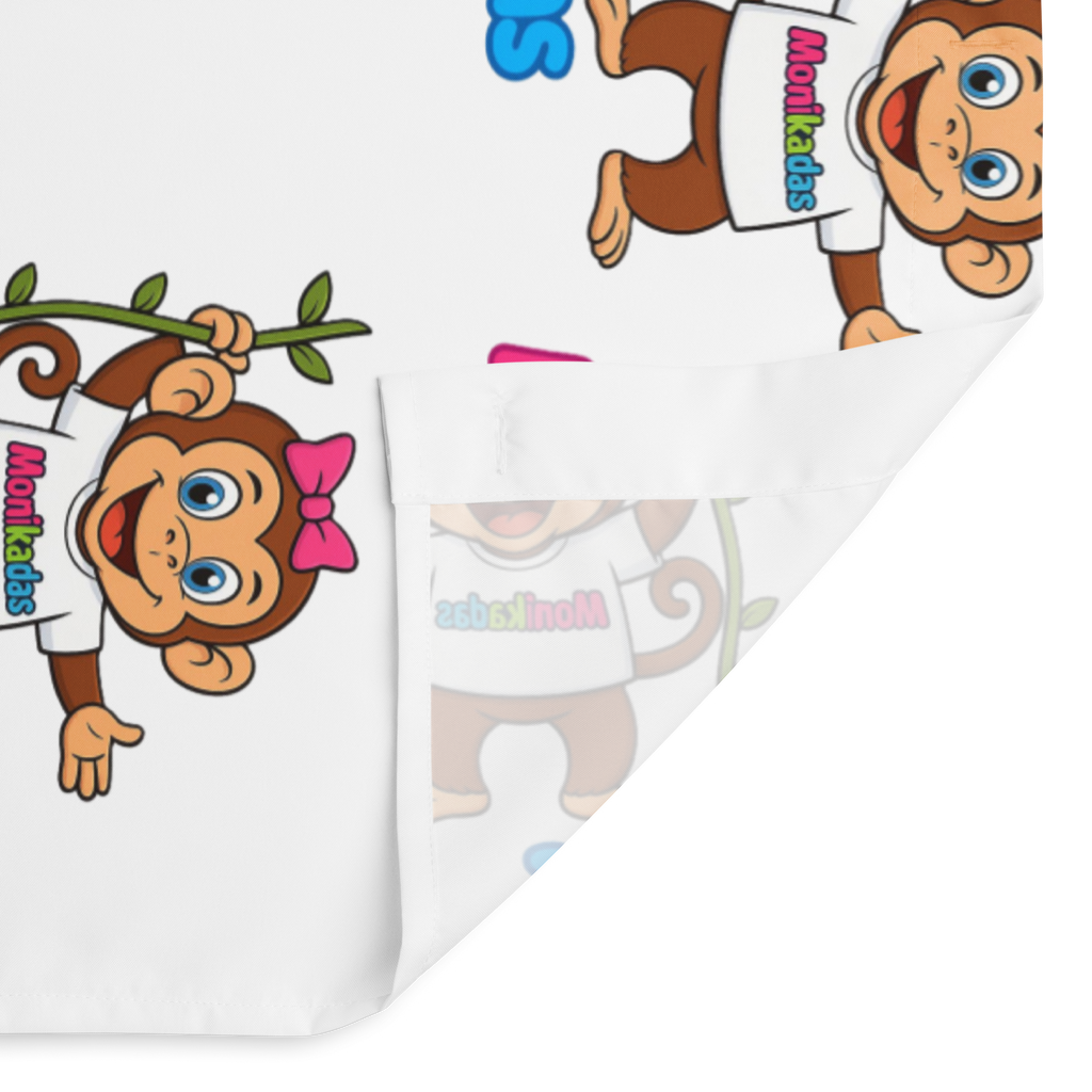 Shower curtain