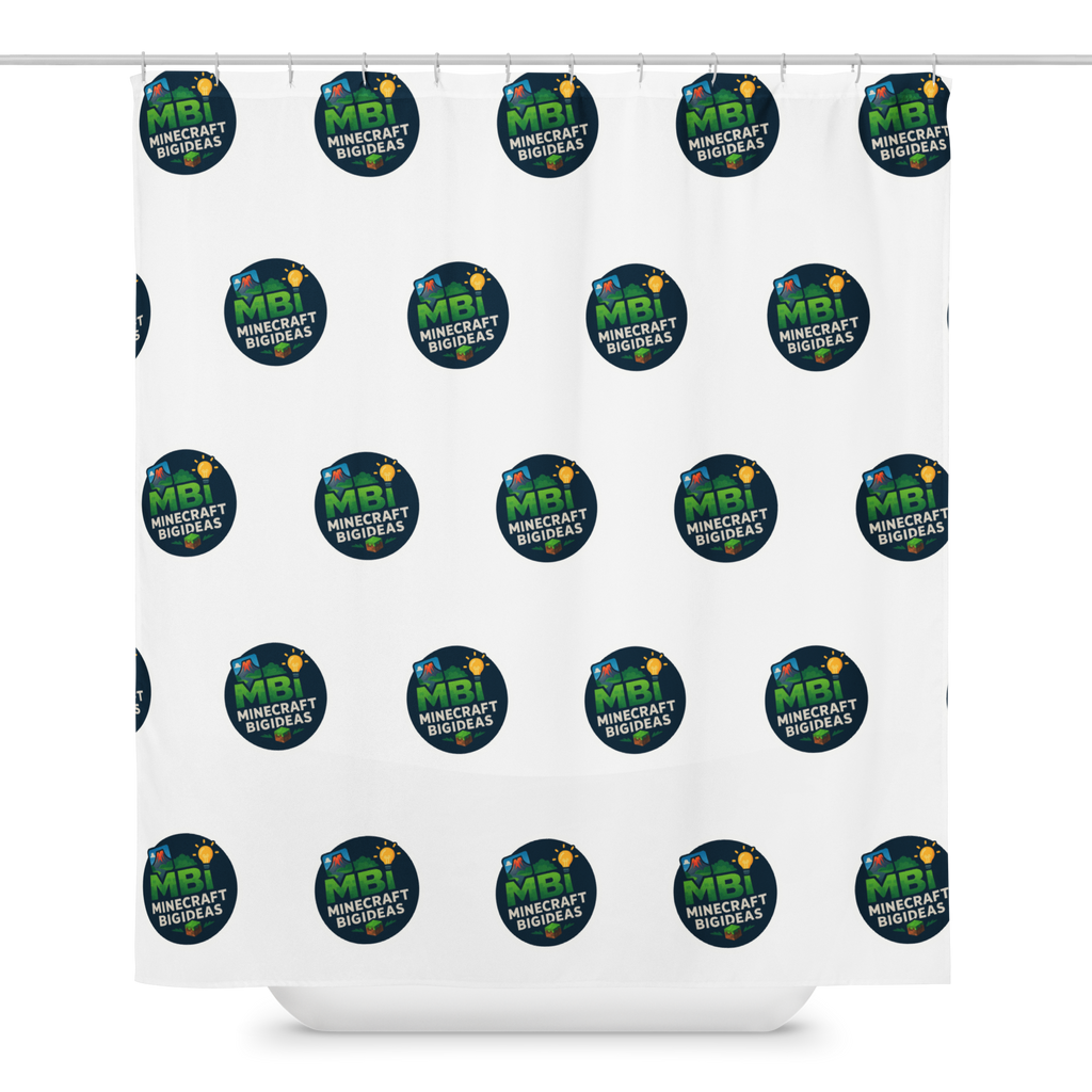 Shower curtain