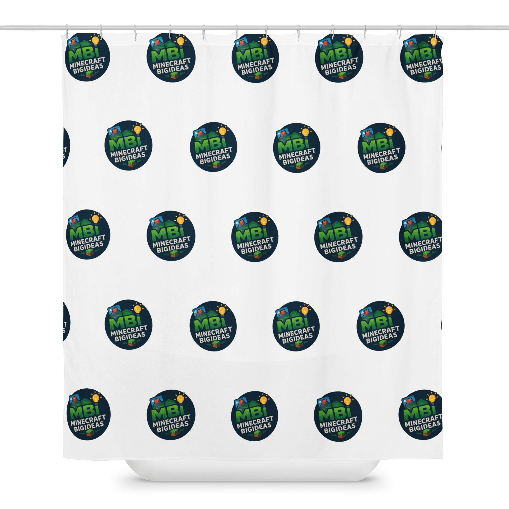 Shower curtain