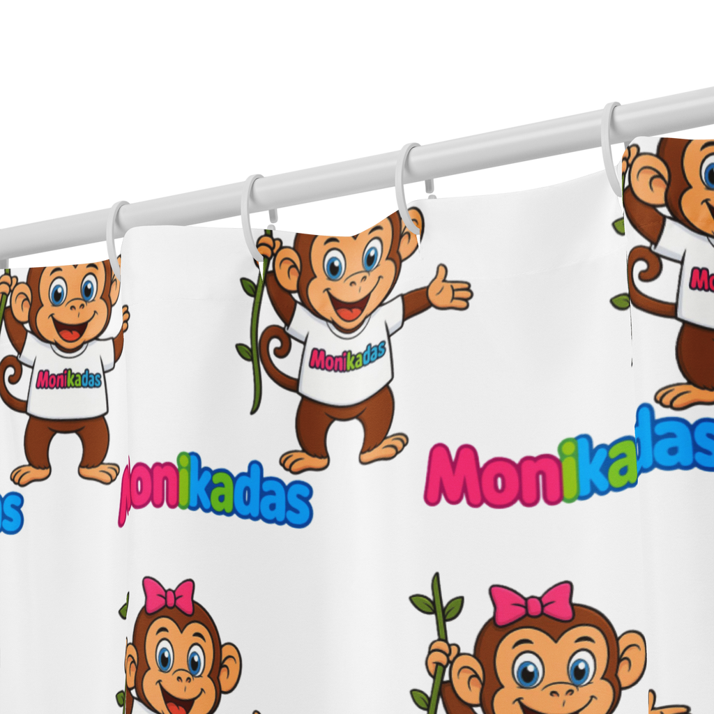 Shower curtain