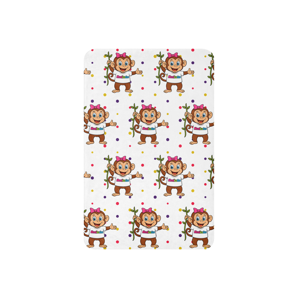 Sherpa blanket