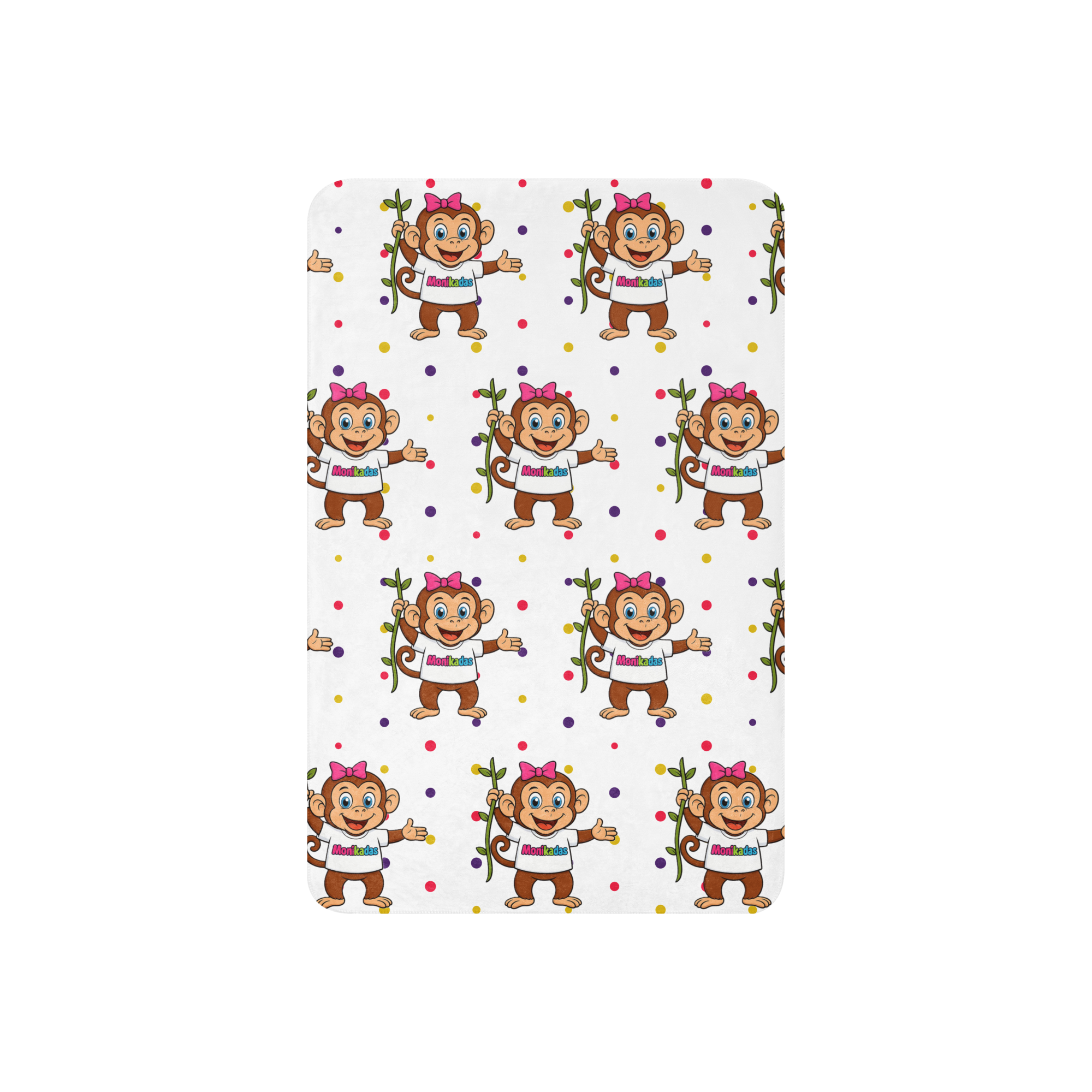 Sherpa blanket