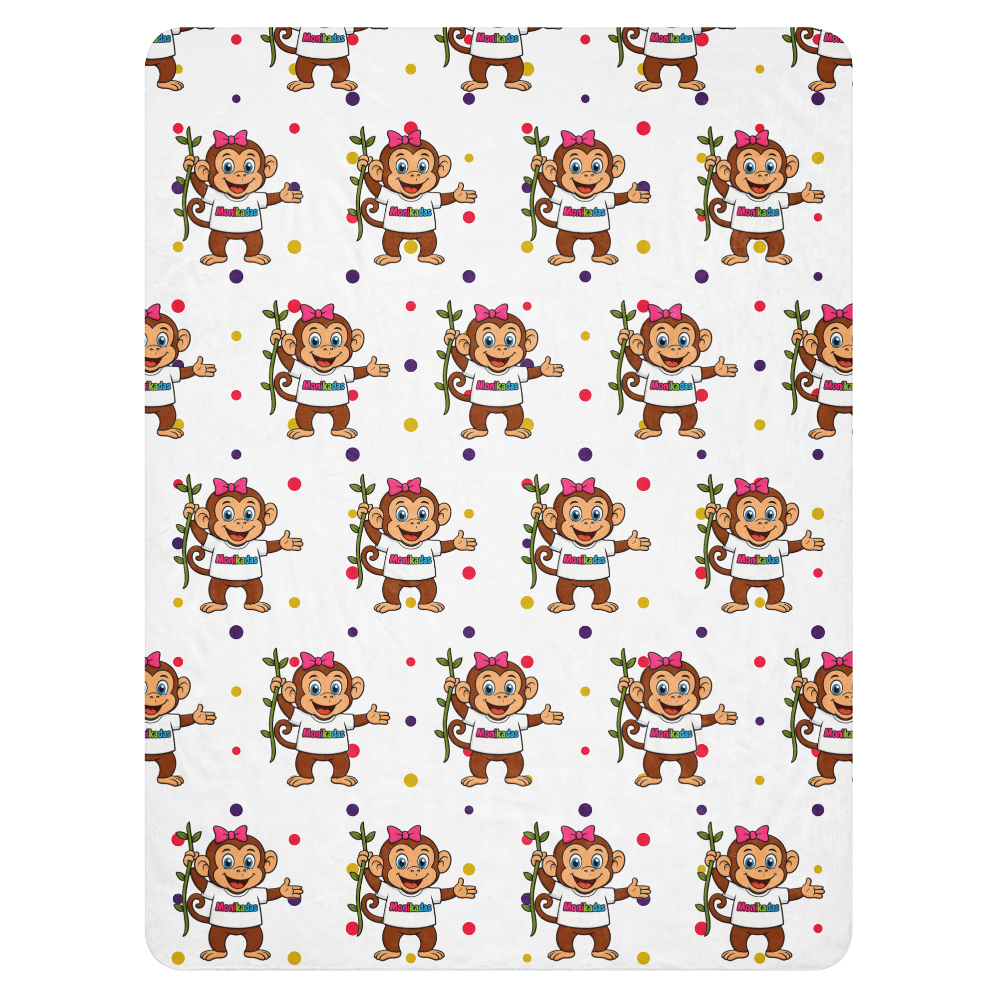 Sherpa blanket