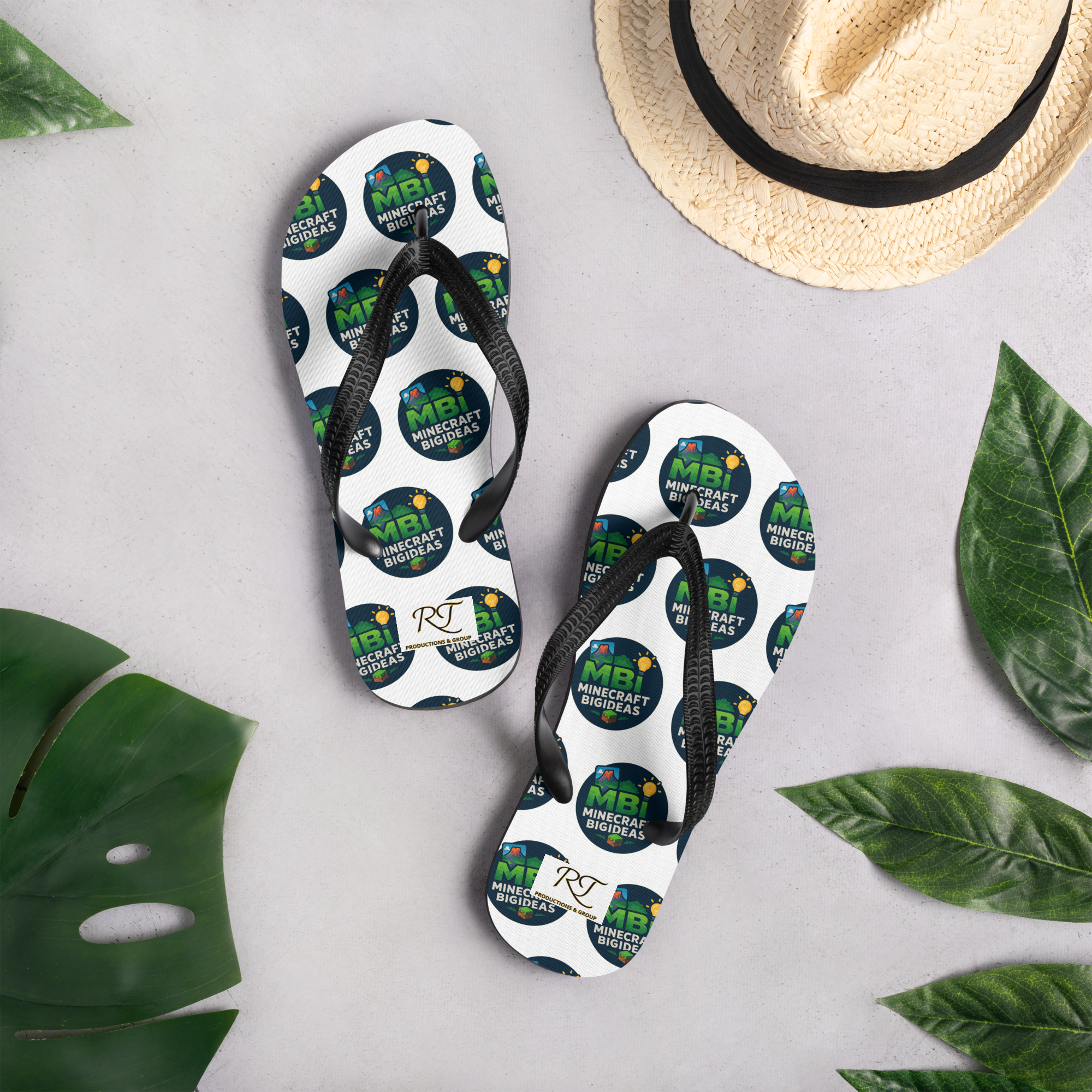 Flip-Flops