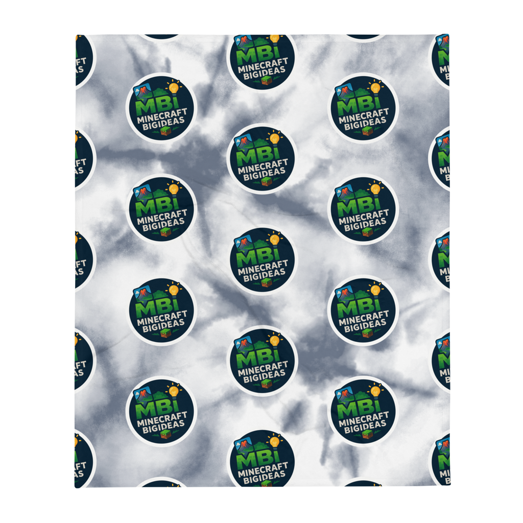 Throw Blanket