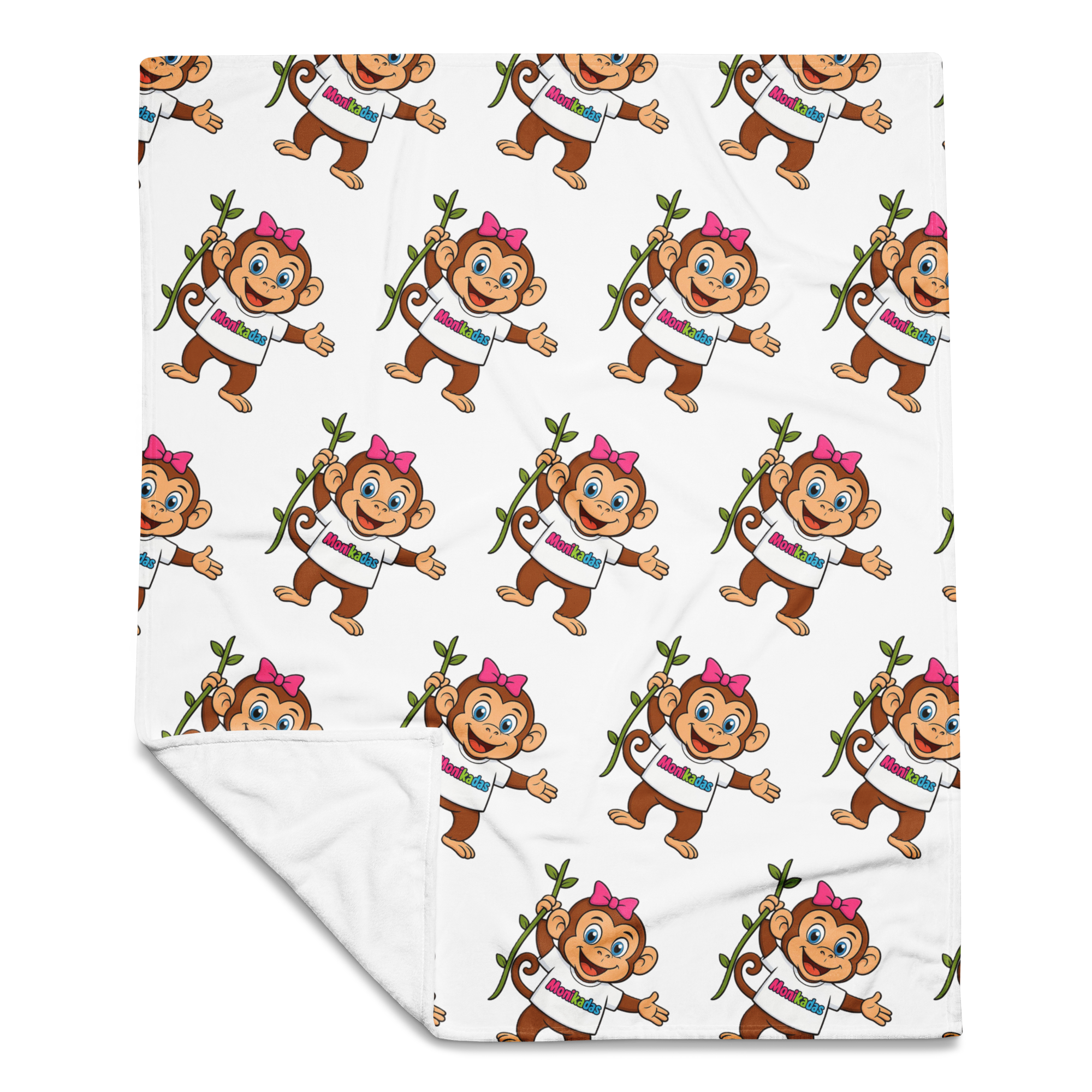 Throw Blanket