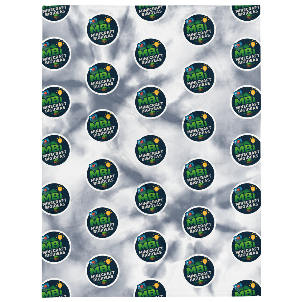 Throw Blanket