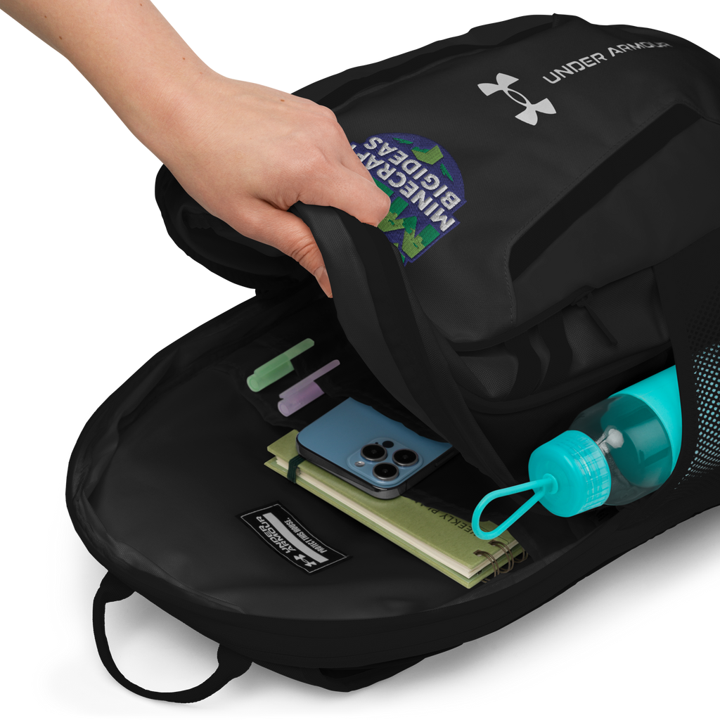 Under Armour® Backpack