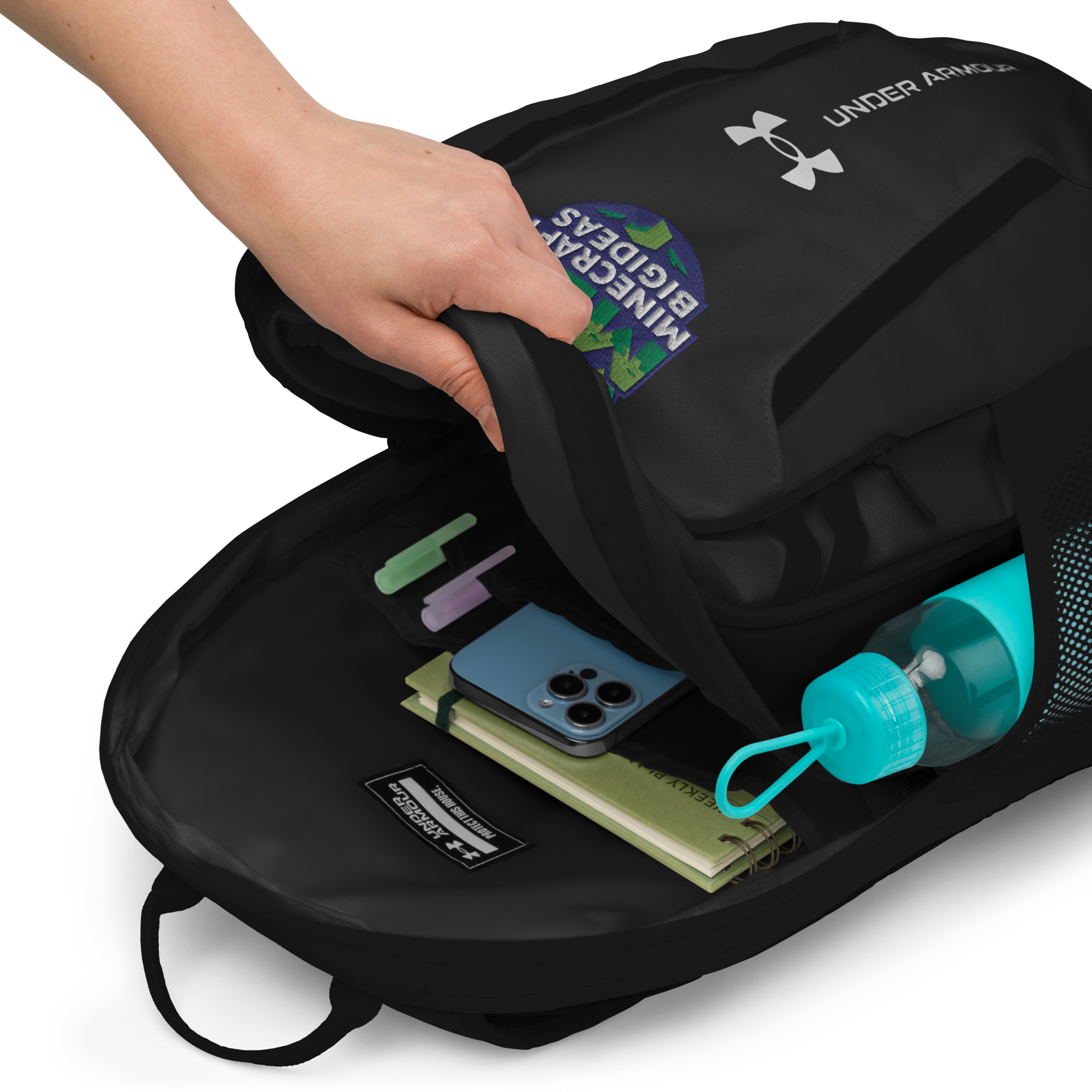 Under Armour® Backpack