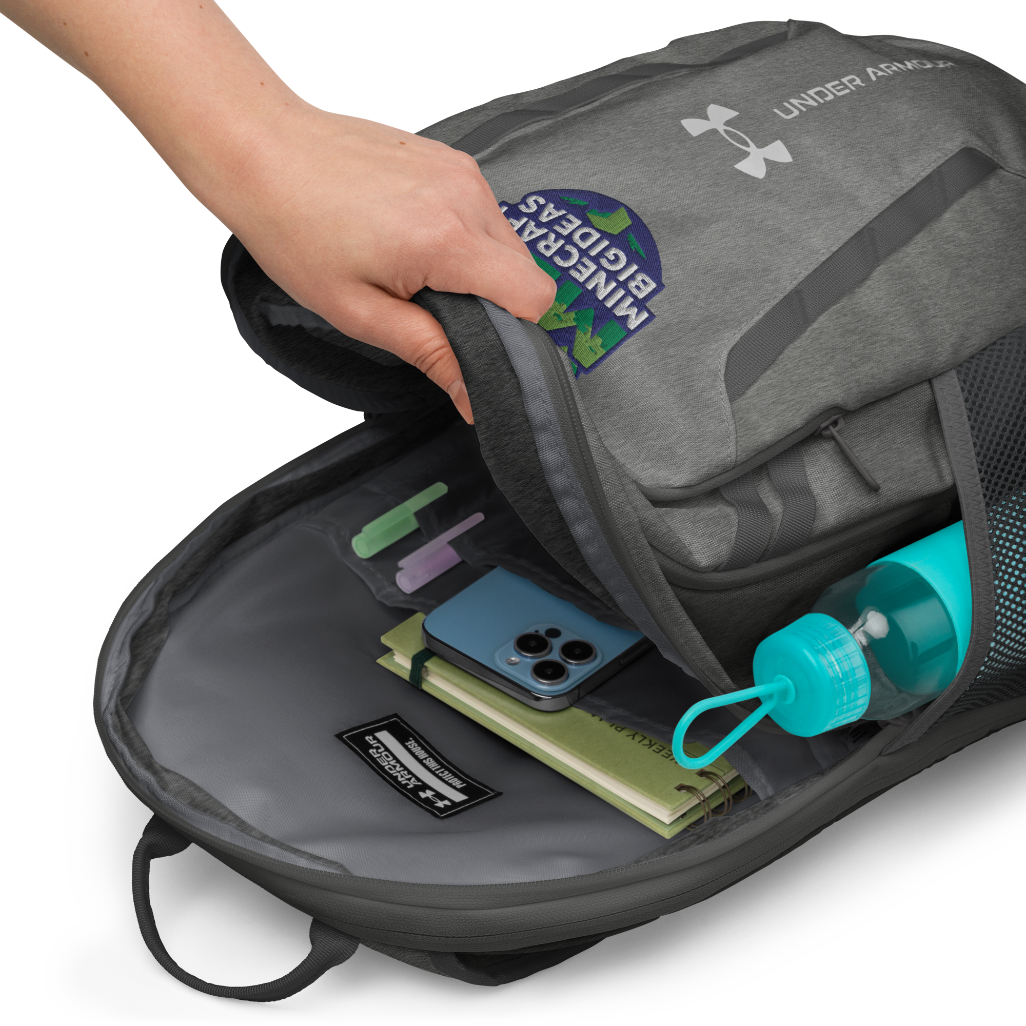 Under Armour® Backpack