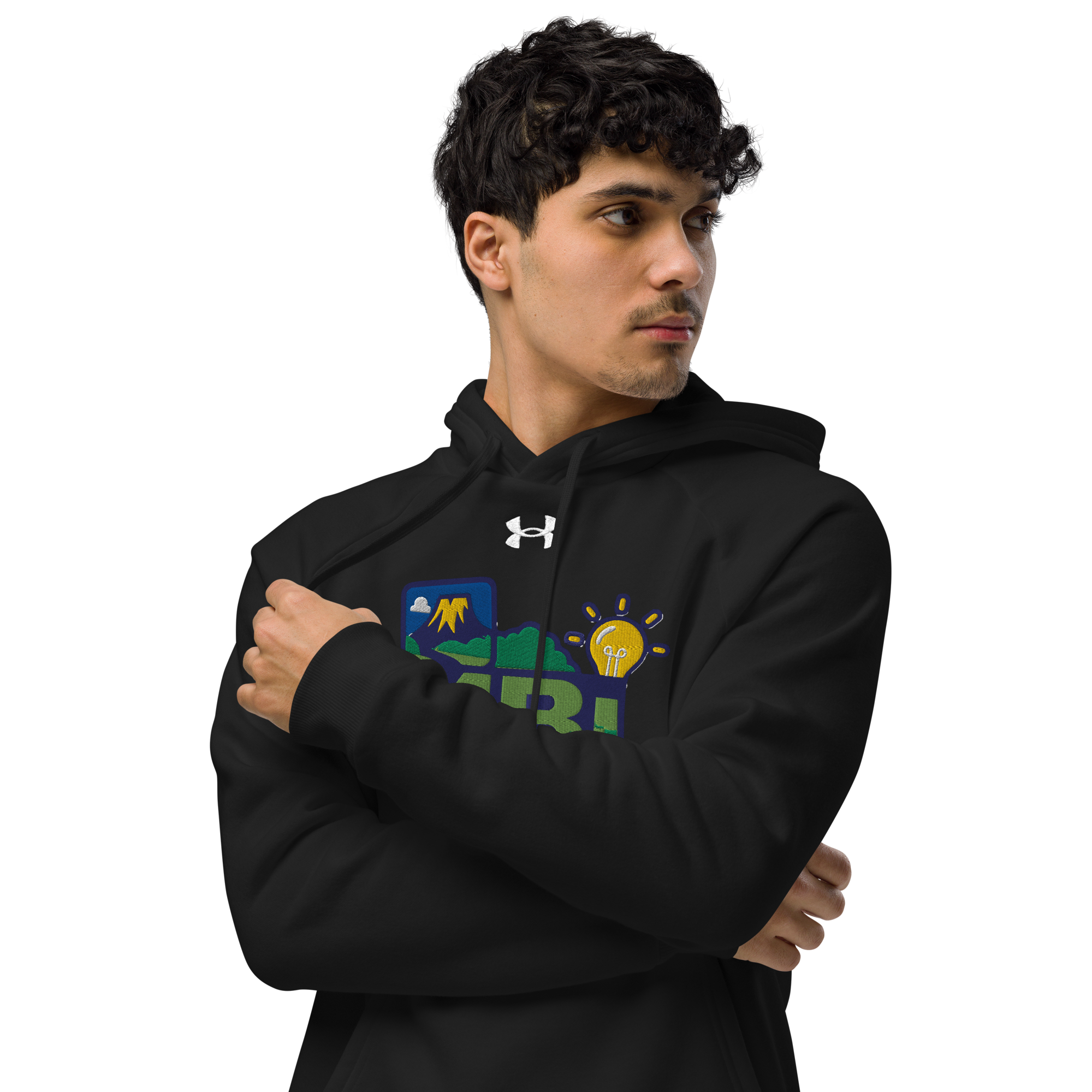 Under Armour® hoodie