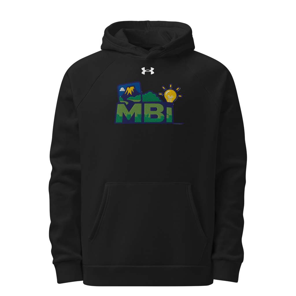 Under Armour® hoodie