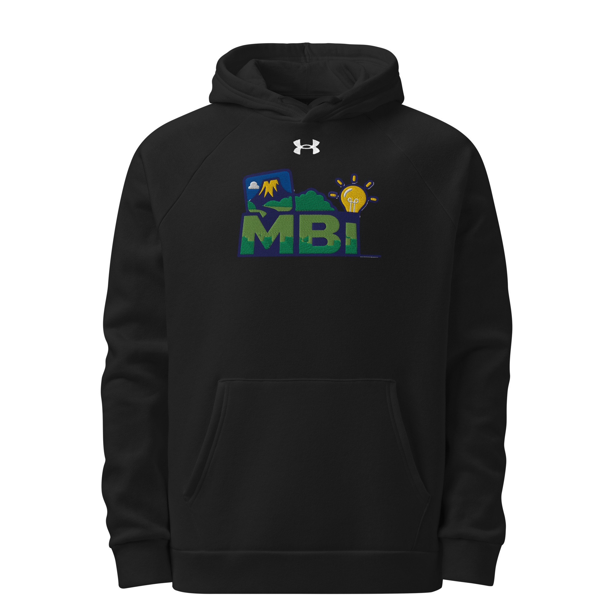 Under Armour® hoodie