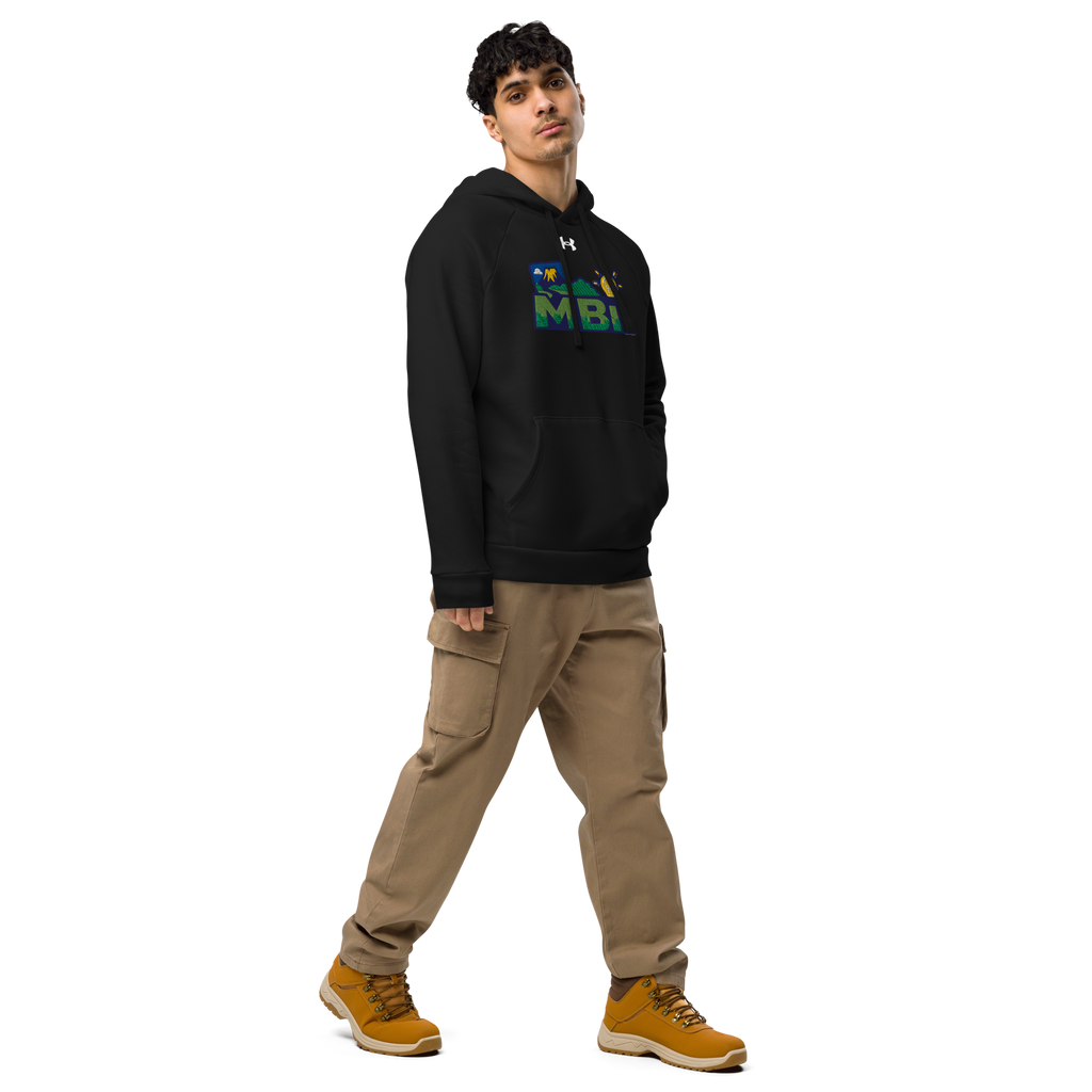 Under Armour® hoodie