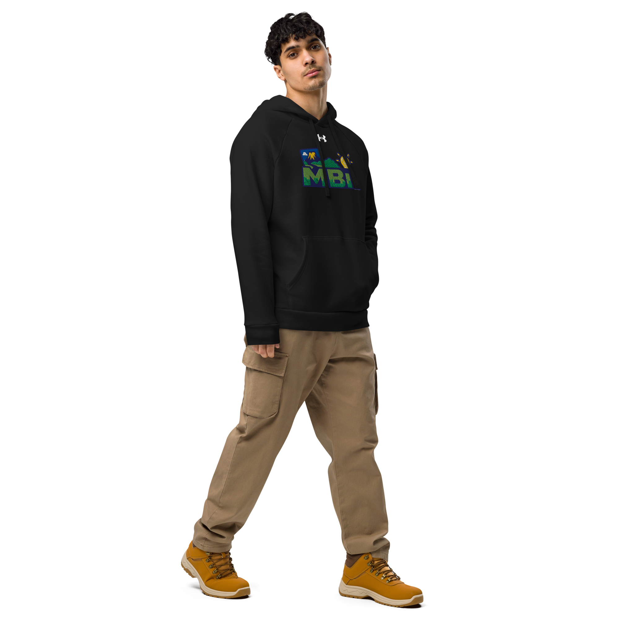 Under Armour® hoodie