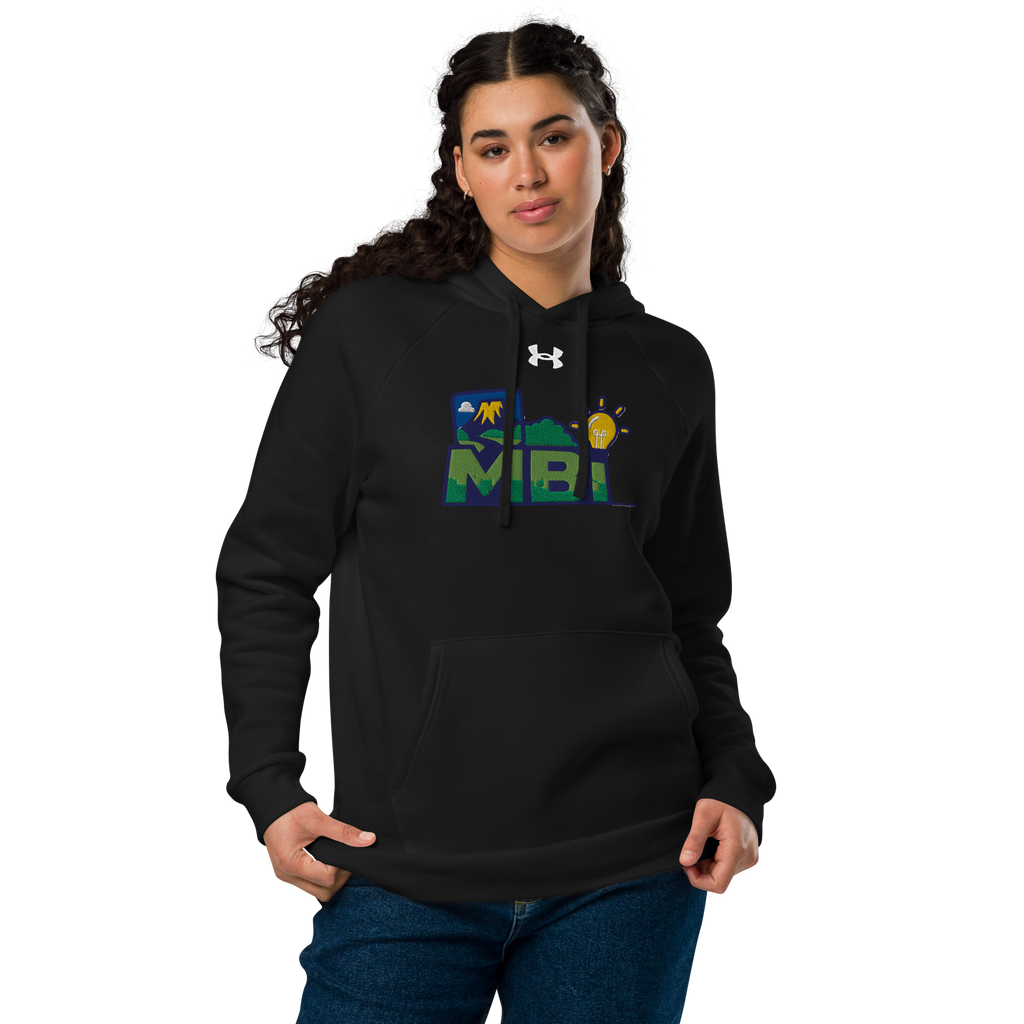 Under Armour® hoodie