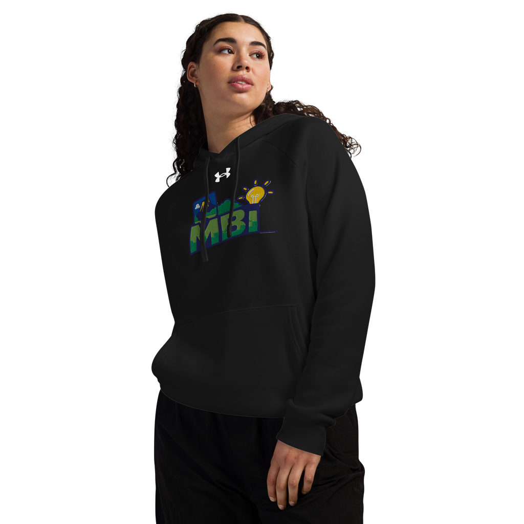 Under Armour® hoodie