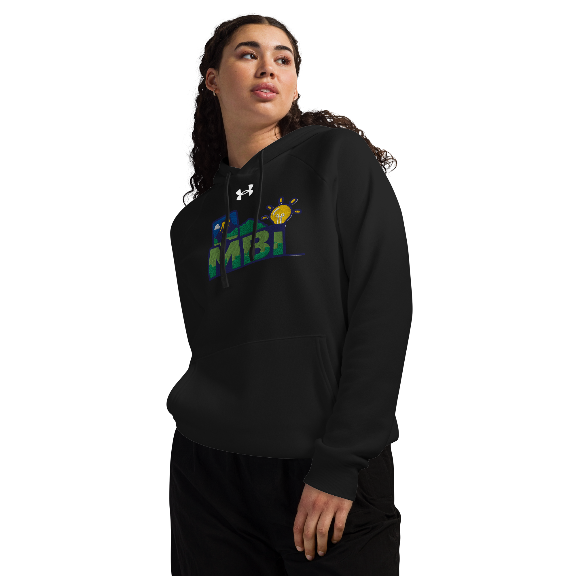 Under Armour® hoodie