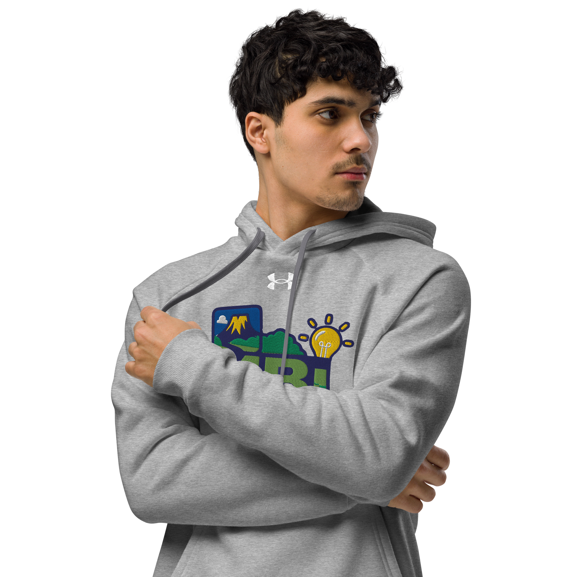 Under Armour® hoodie