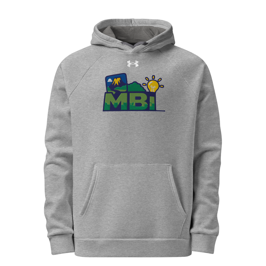 Under Armour® hoodie