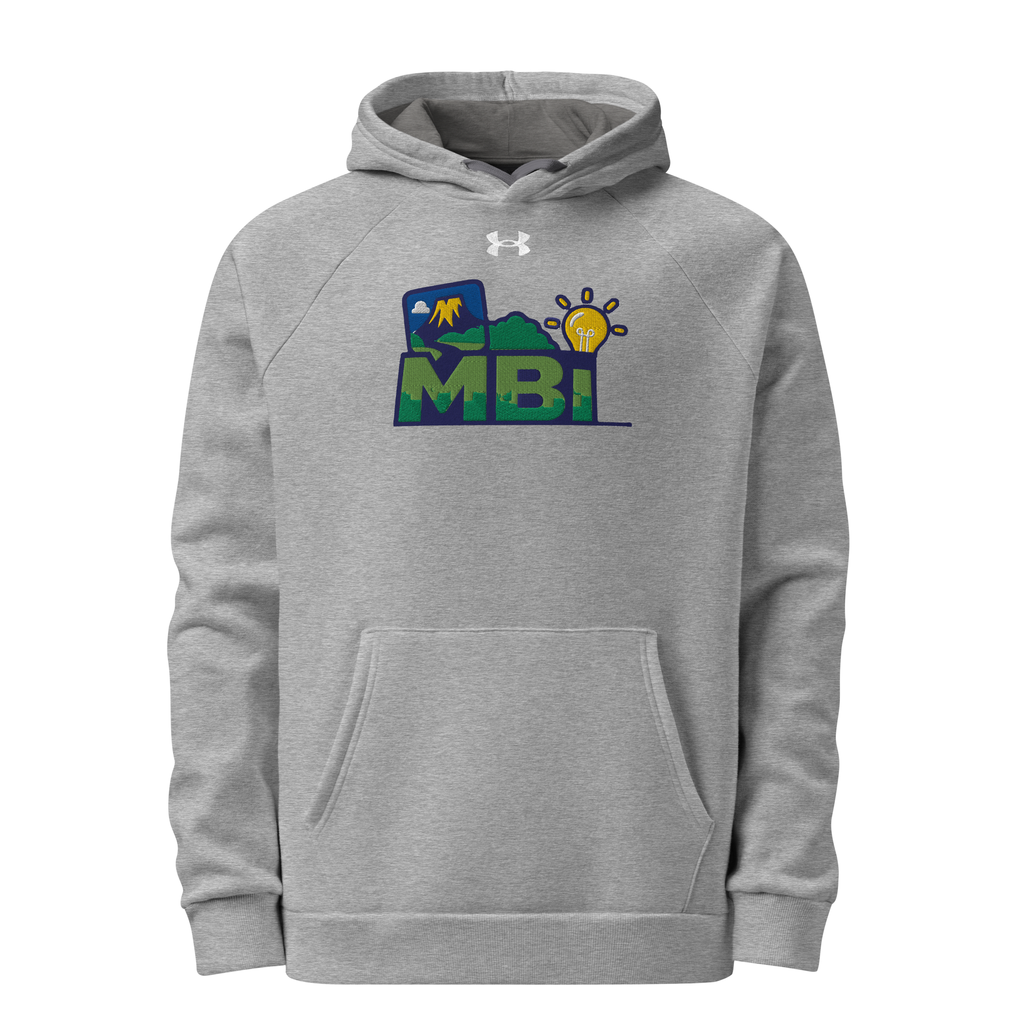 Under Armour® hoodie