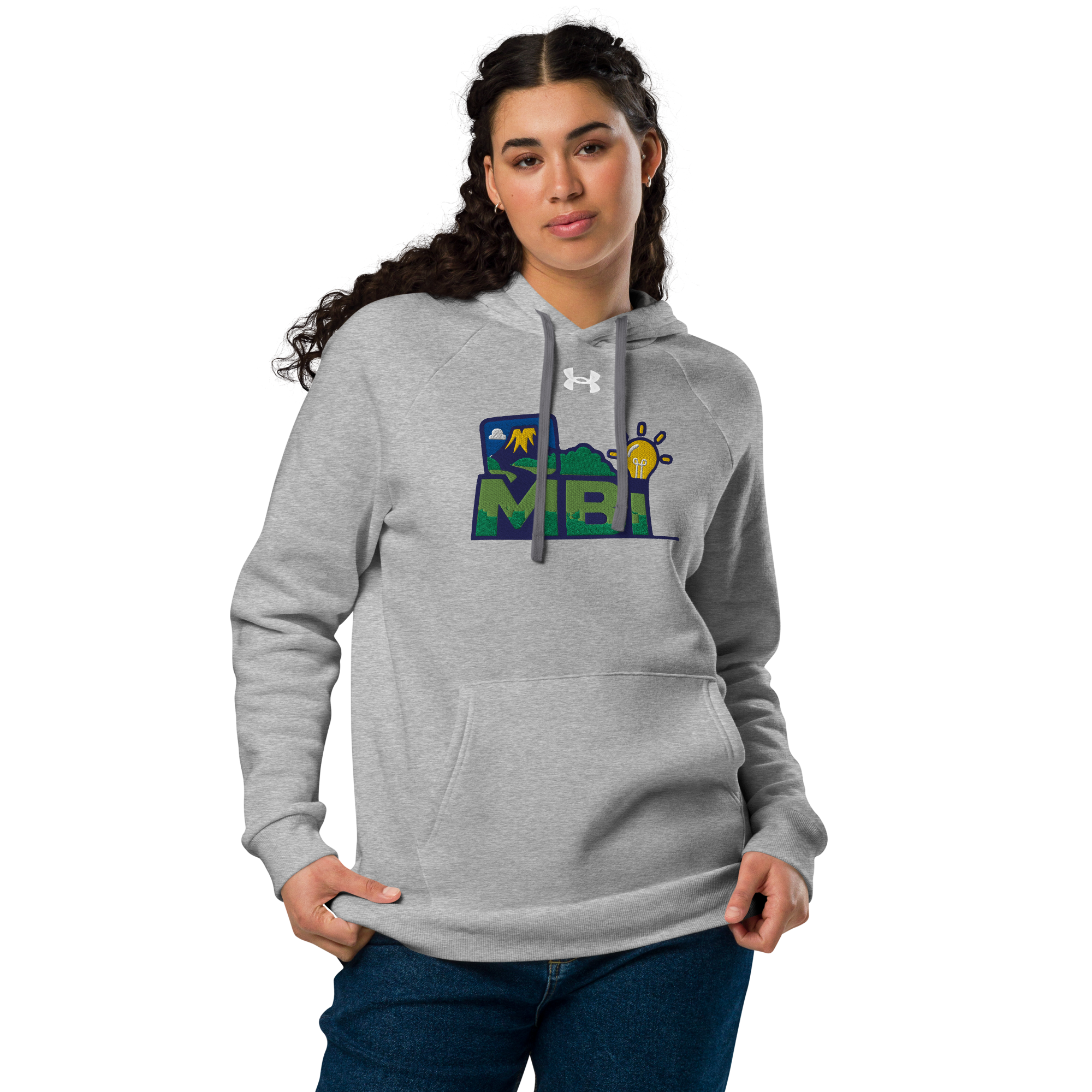 Under Armour® hoodie