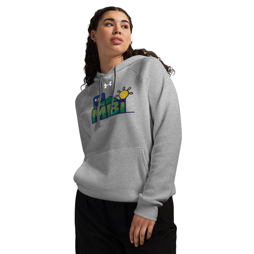 Under Armour® hoodie