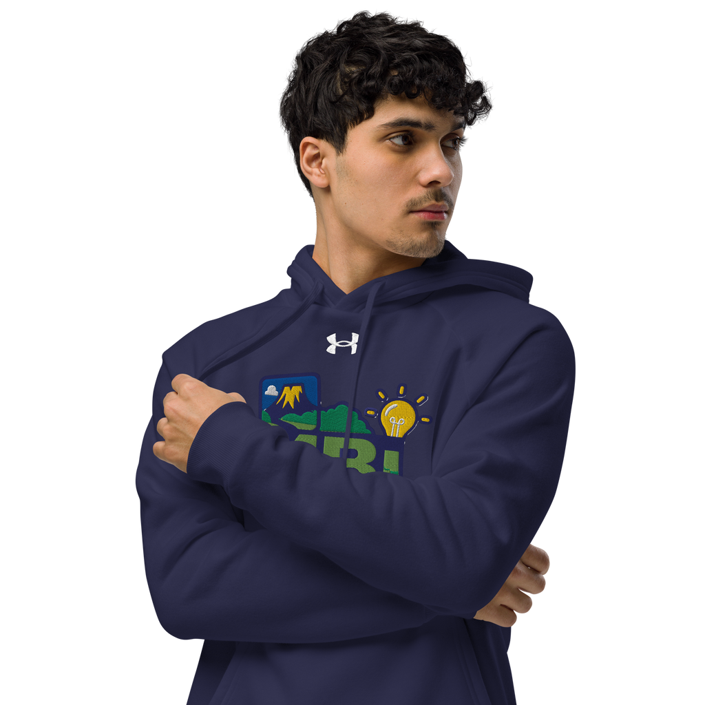 Under Armour® hoodie