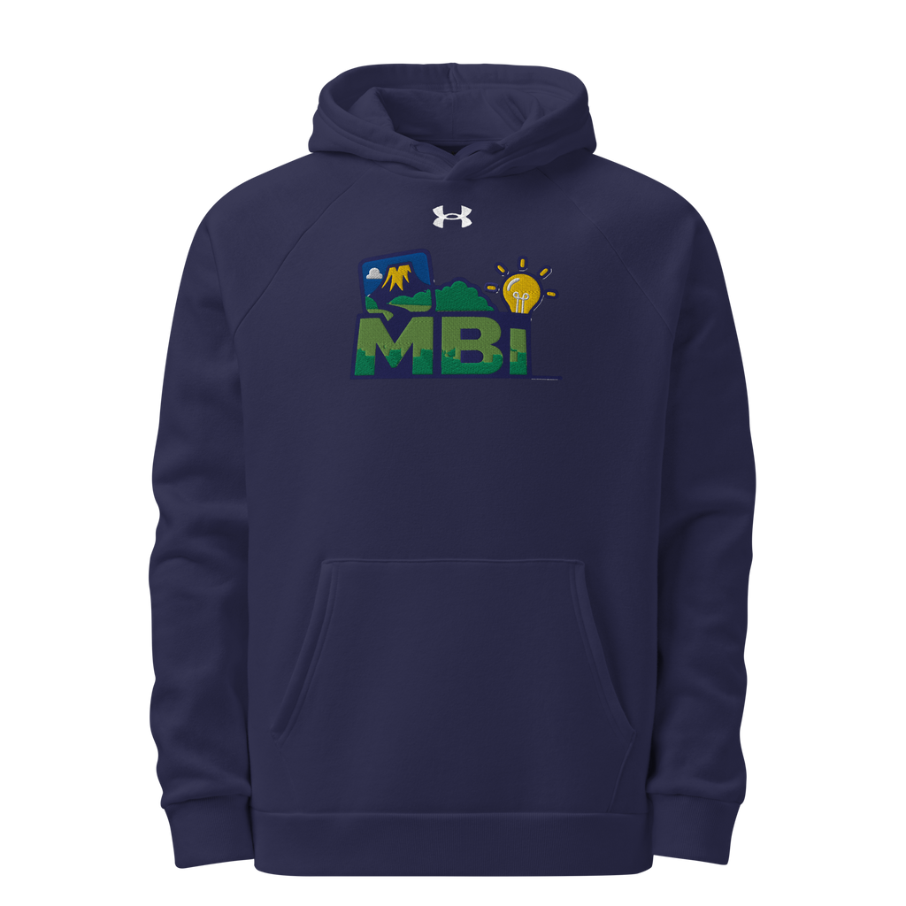 Under Armour® hoodie