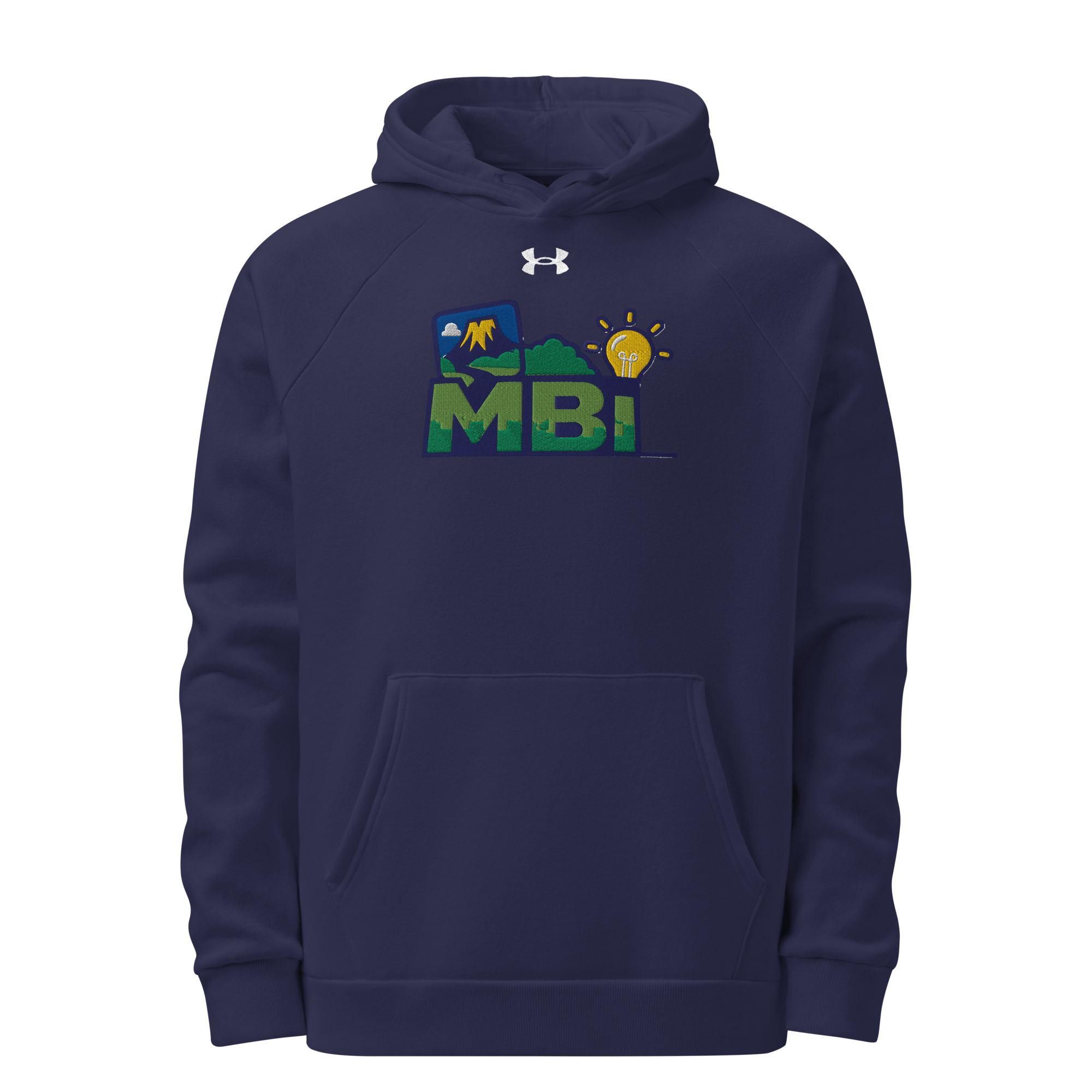 Under Armour® hoodie