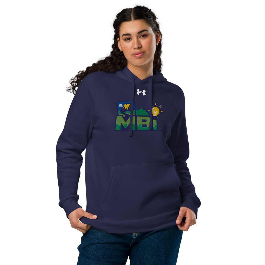 Under Armour® hoodie