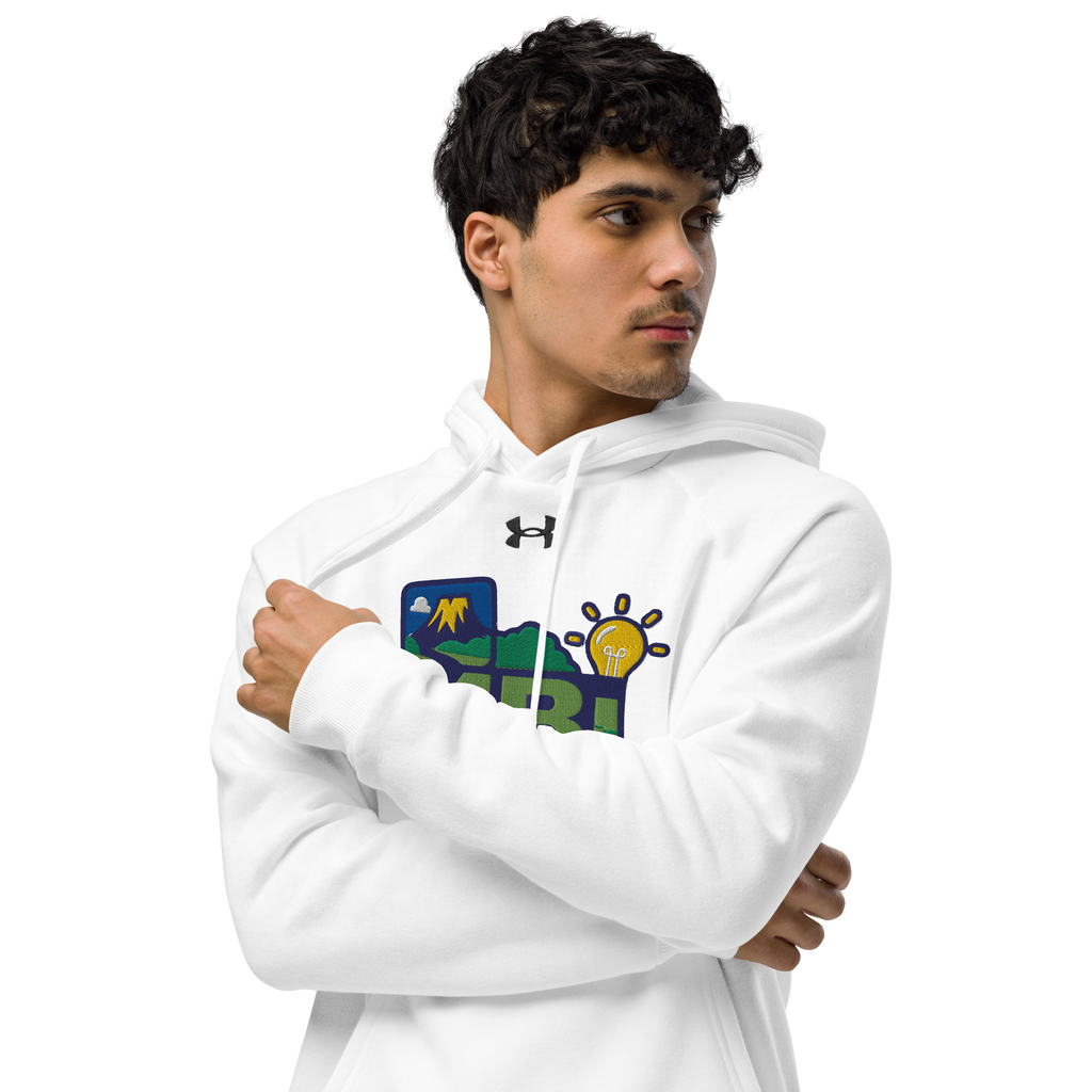 Under Armour® hoodie