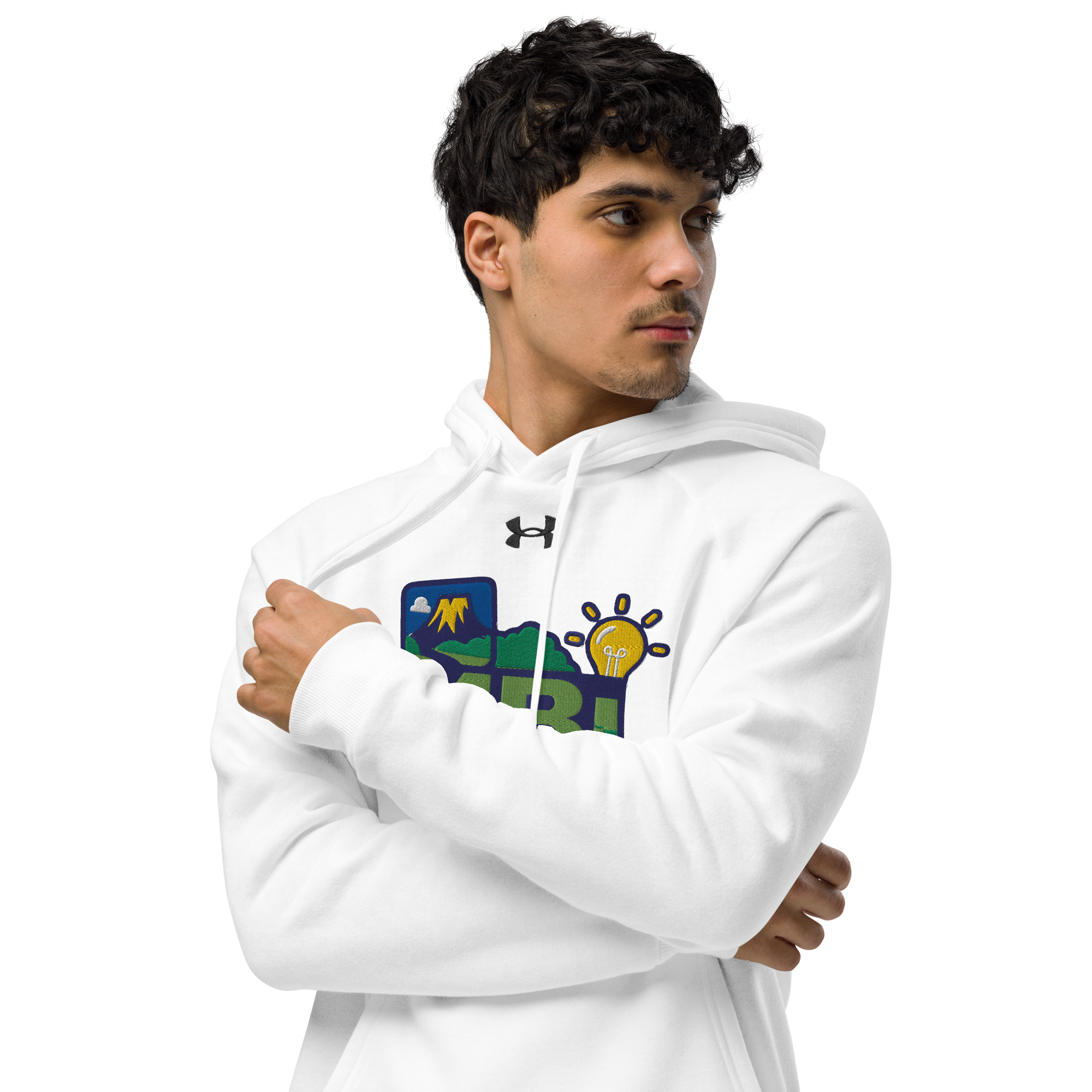 Under Armour® hoodie