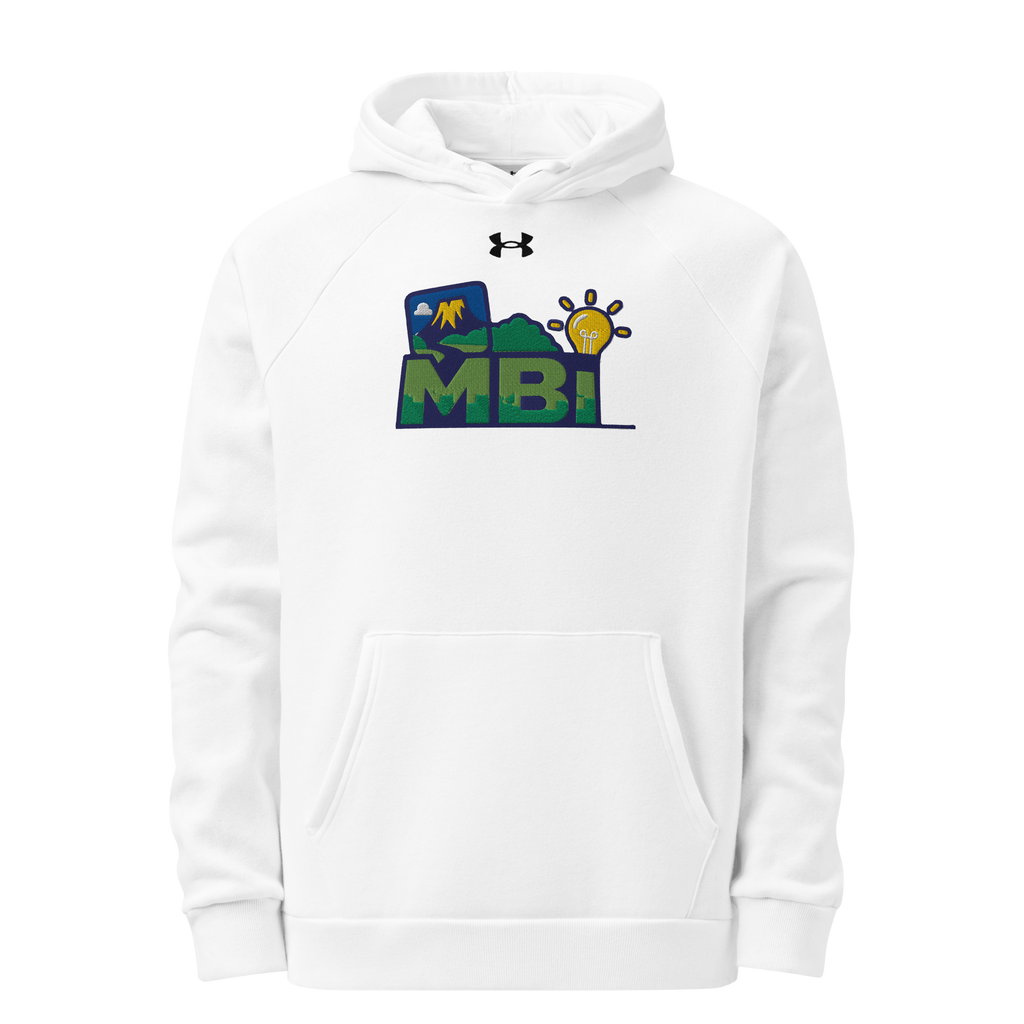 Under Armour® hoodie