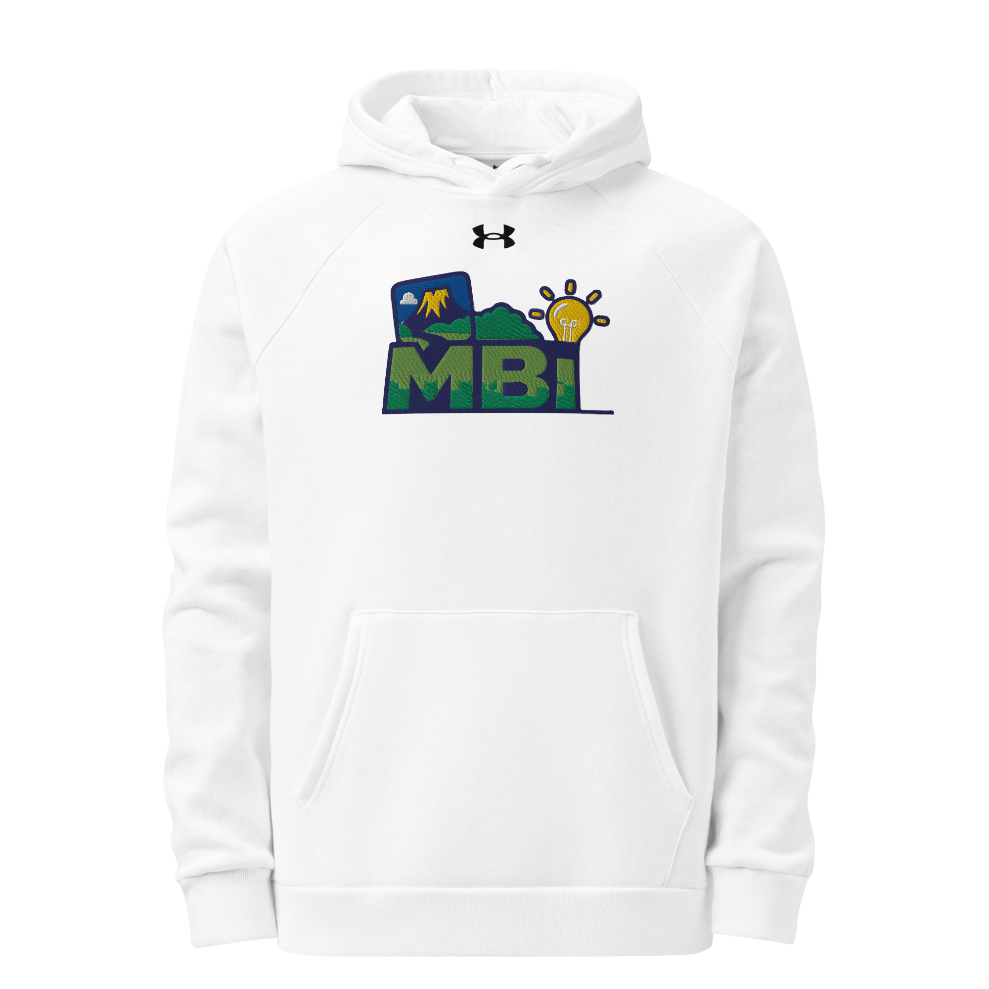 Under Armour® hoodie