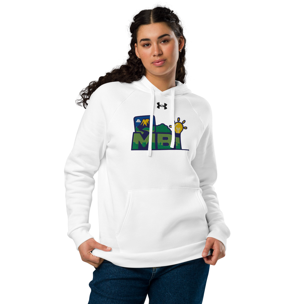 Under Armour® hoodie