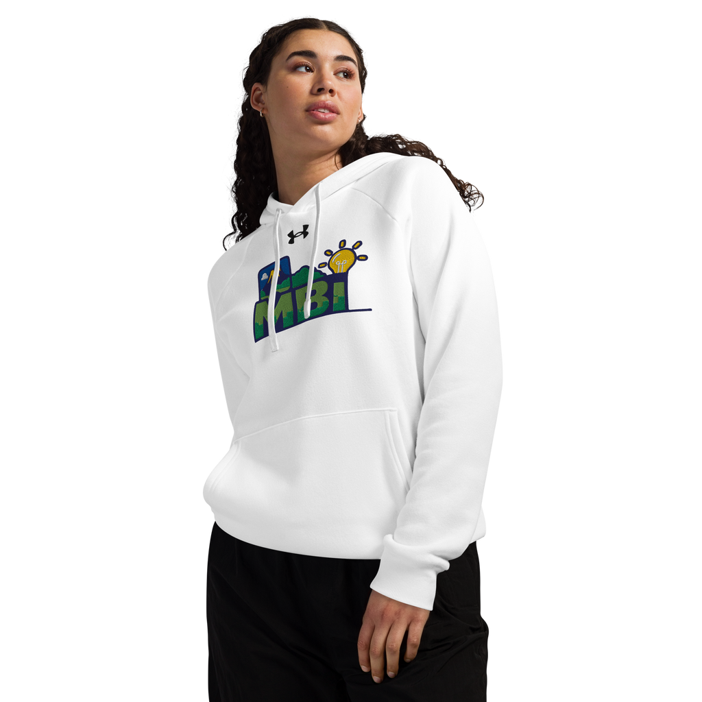 Under Armour® hoodie