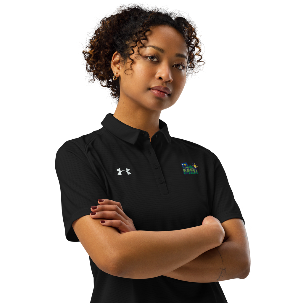 Under Armour® women’s polo