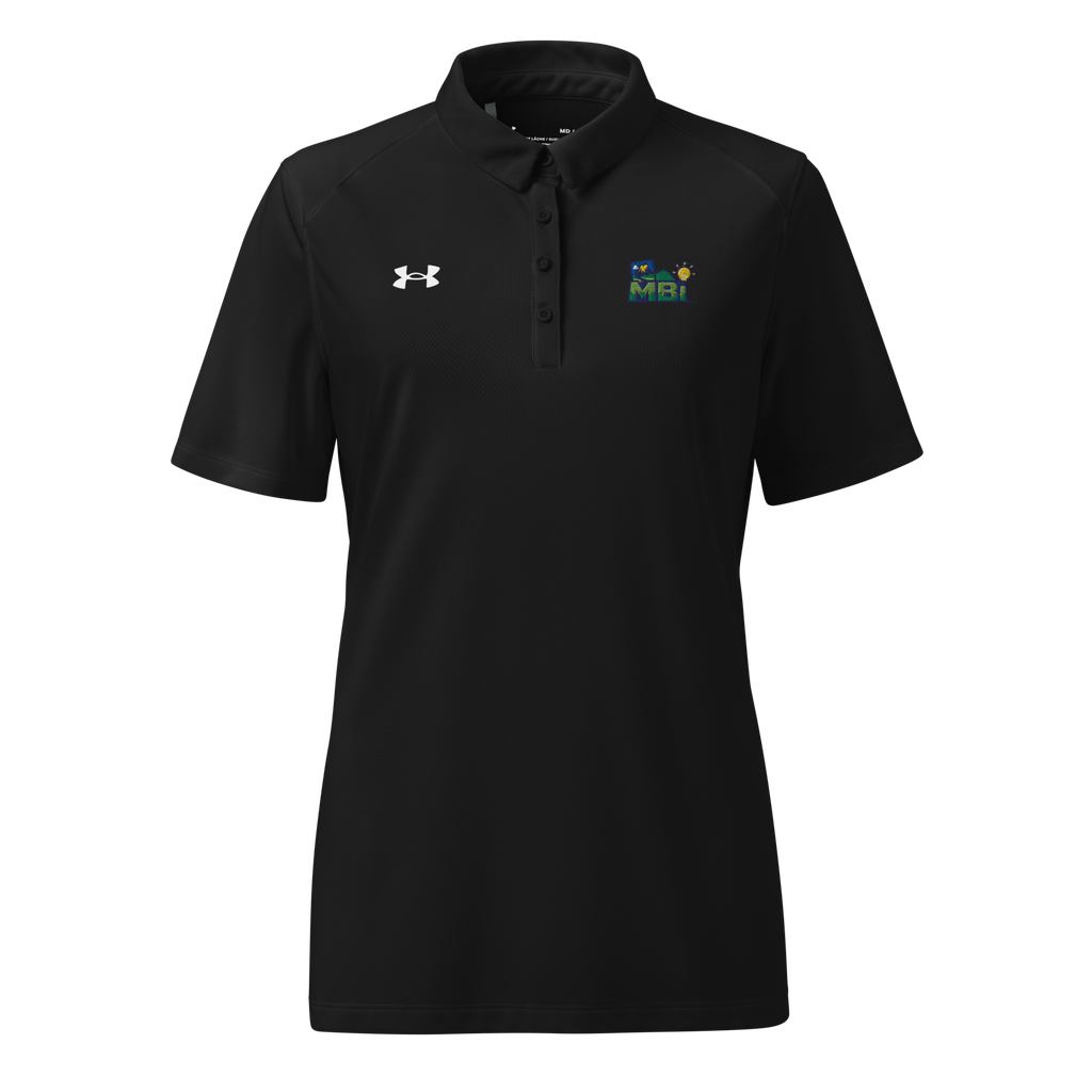 Under Armour® women’s polo