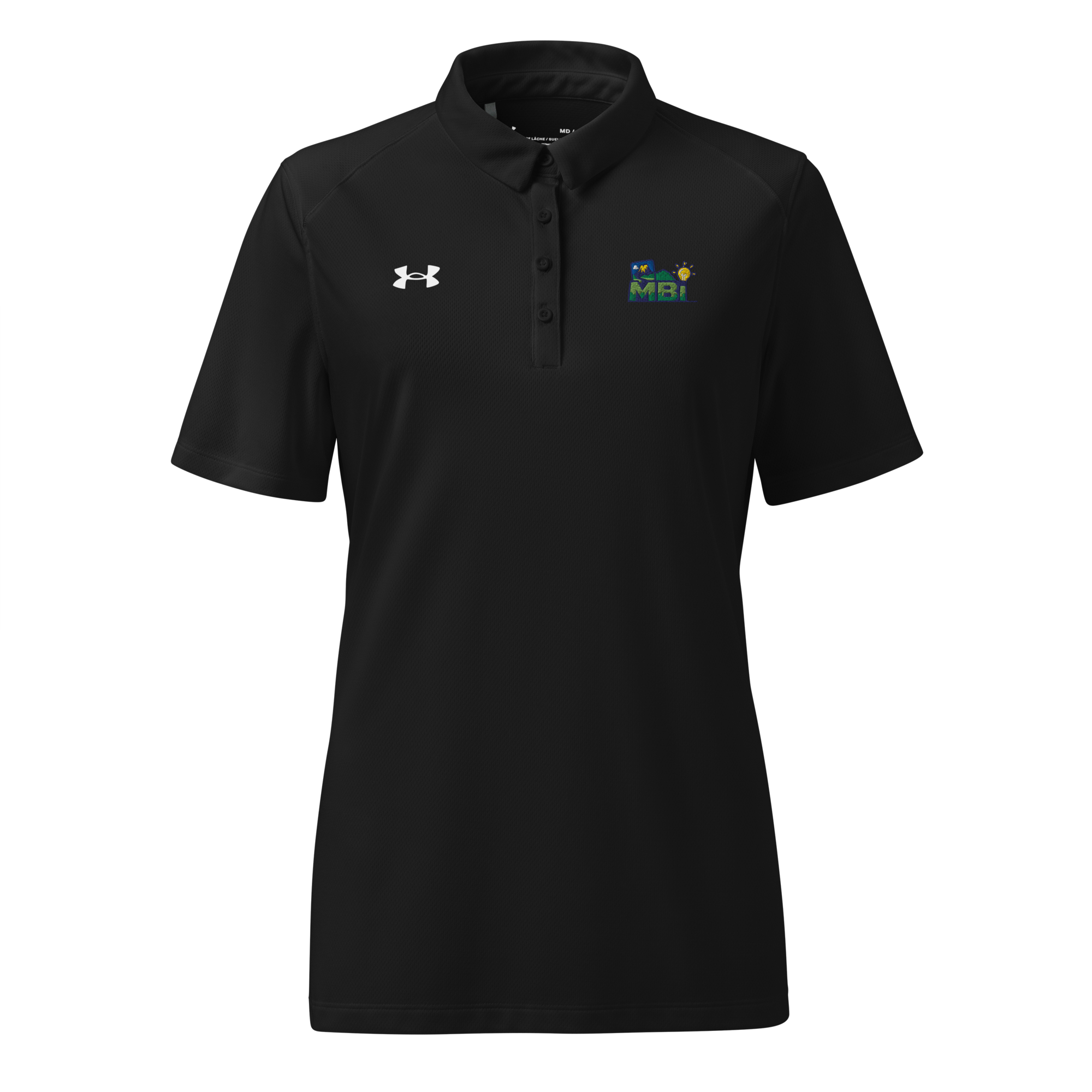 Under Armour® women’s polo