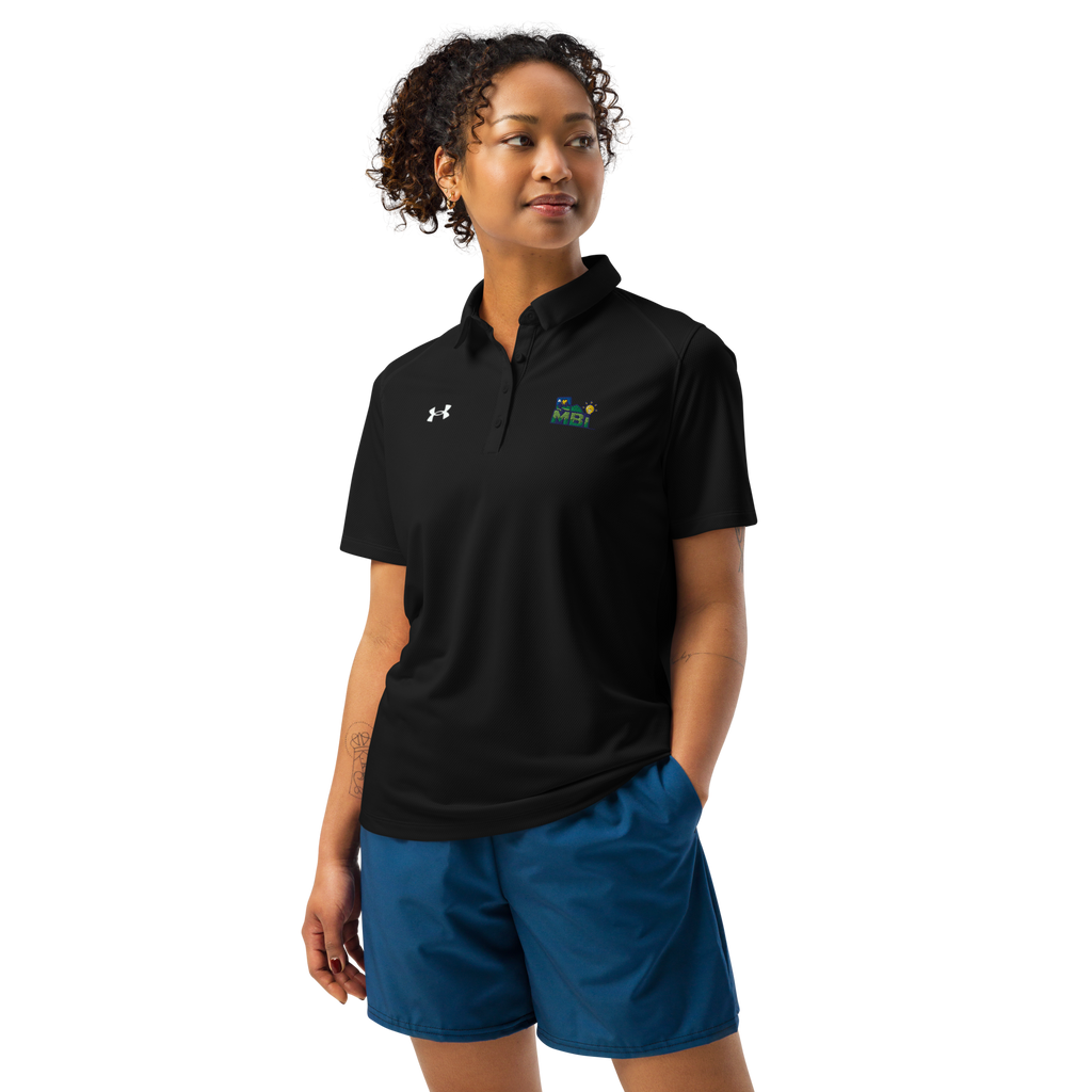 Under Armour® women’s polo
