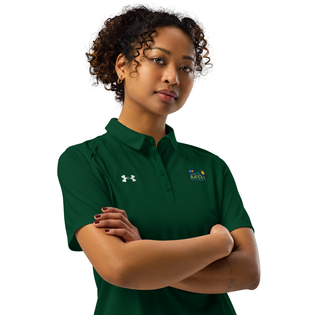 Under Armour® women’s polo