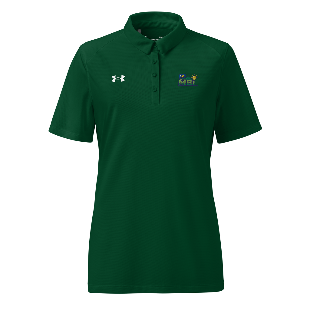 Under Armour® women’s polo