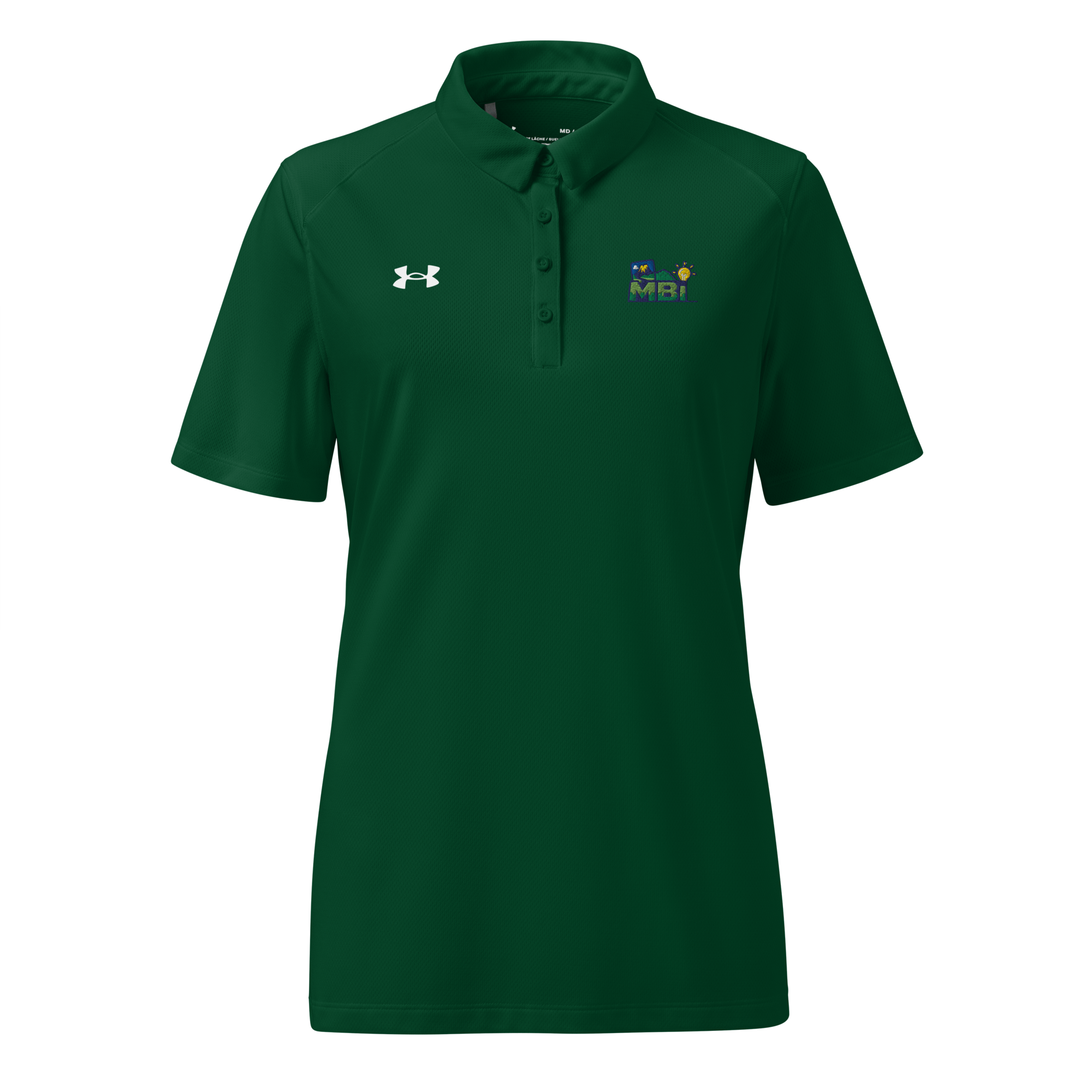 Under Armour® women’s polo