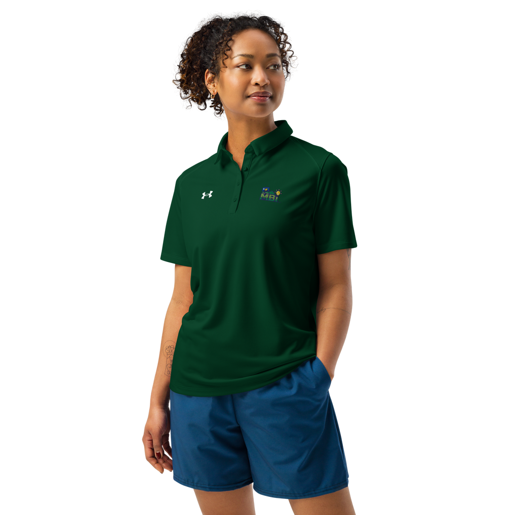 Under Armour® women’s polo